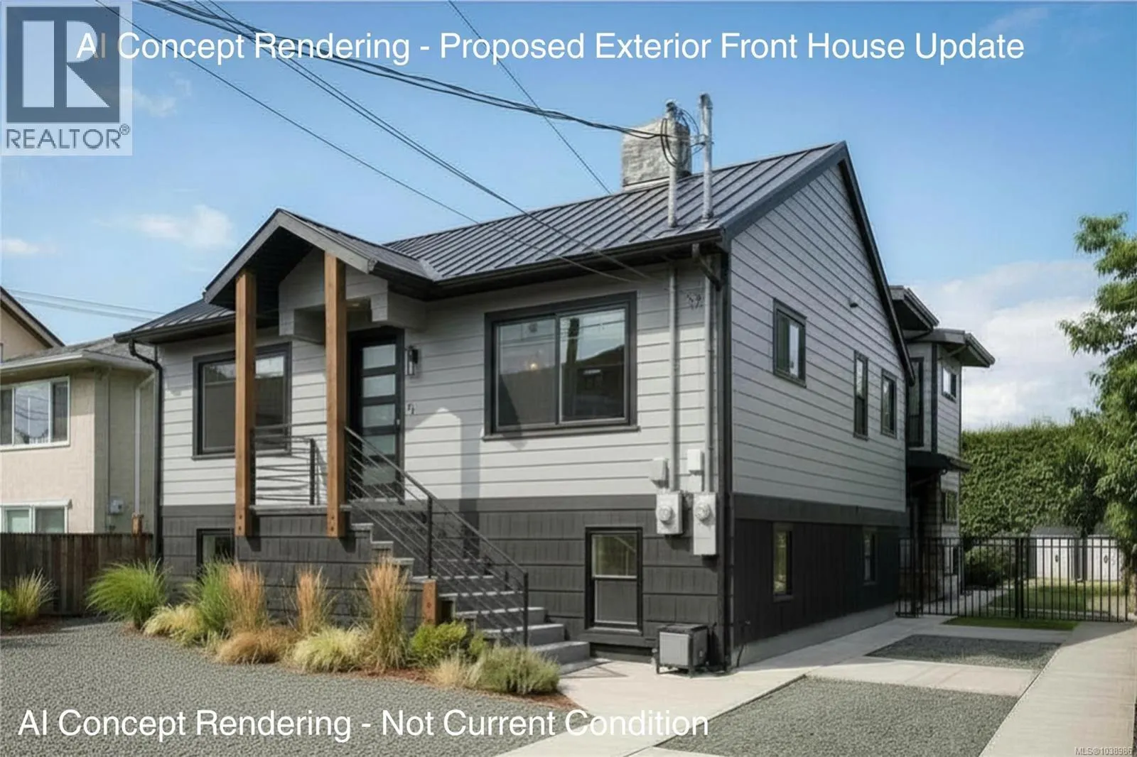 838 Old Esquimalt Rd