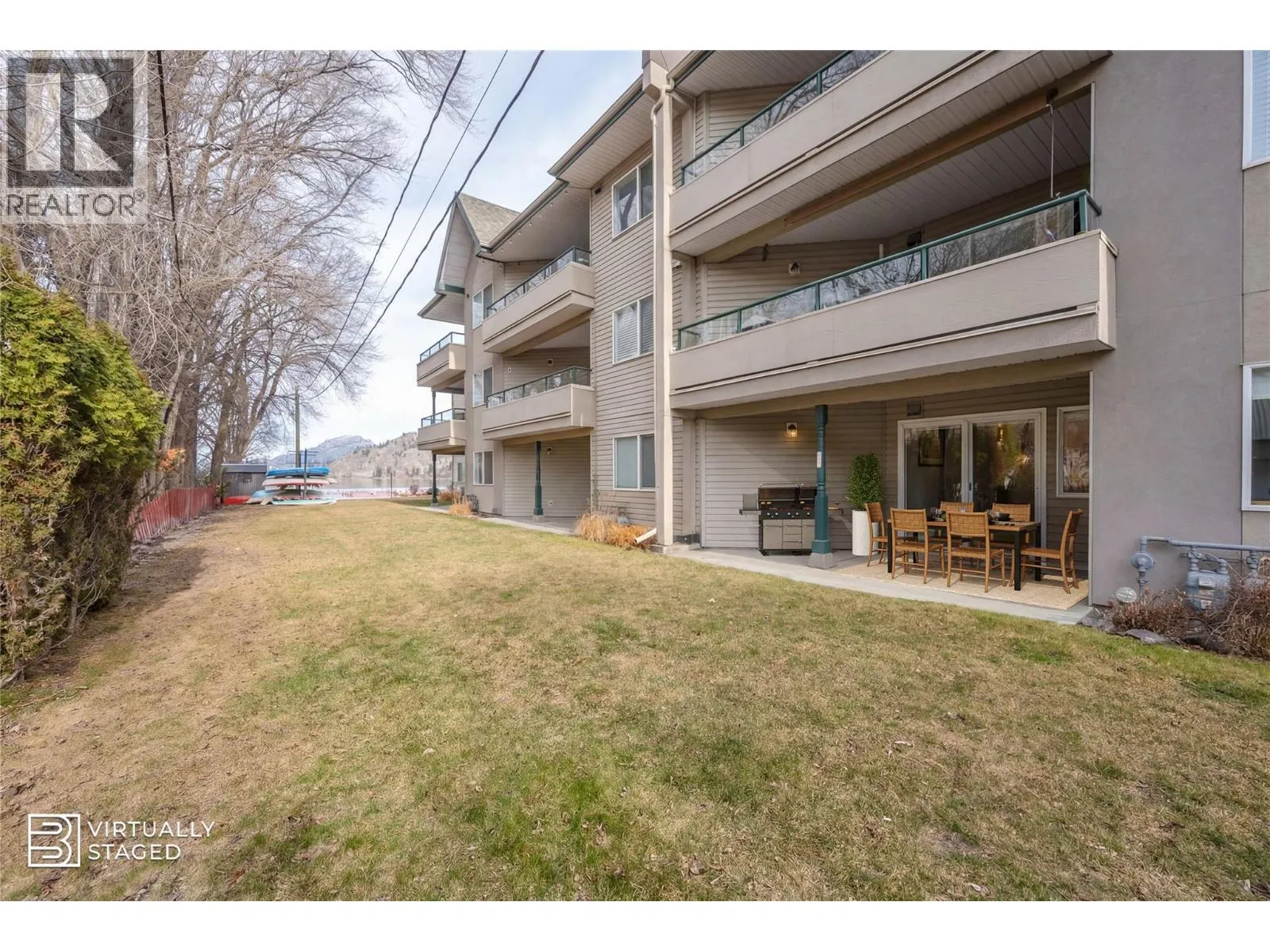 640 Main Street Unit# 108