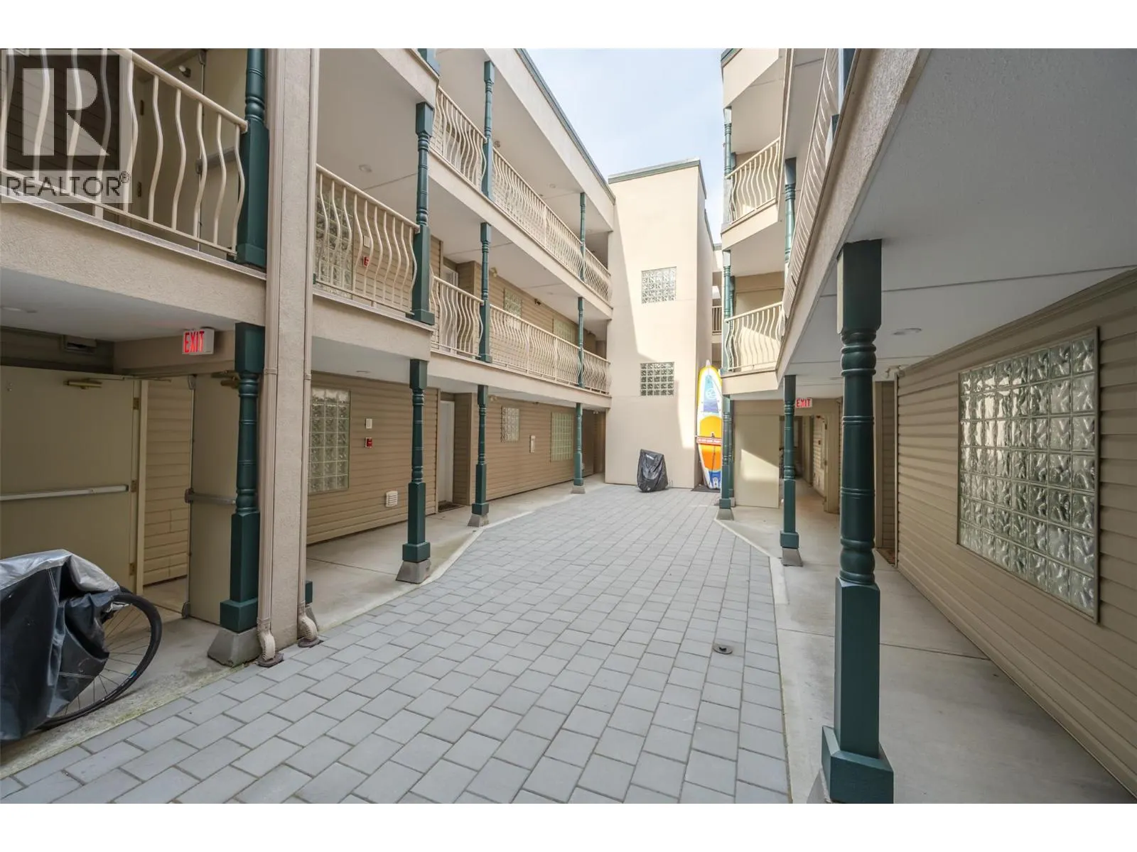 640 Main Street Unit# 108