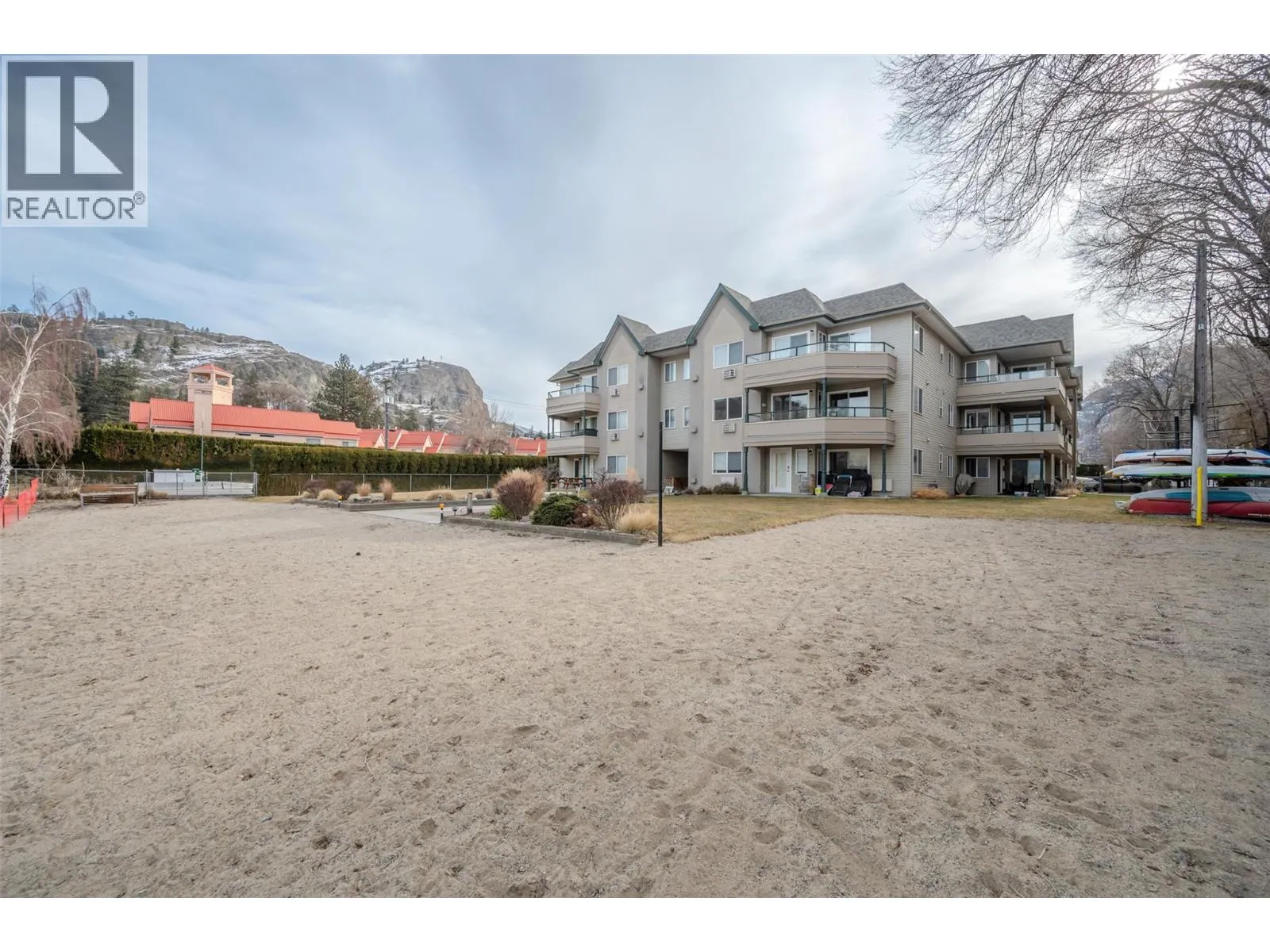 640 Main Street Unit# 108