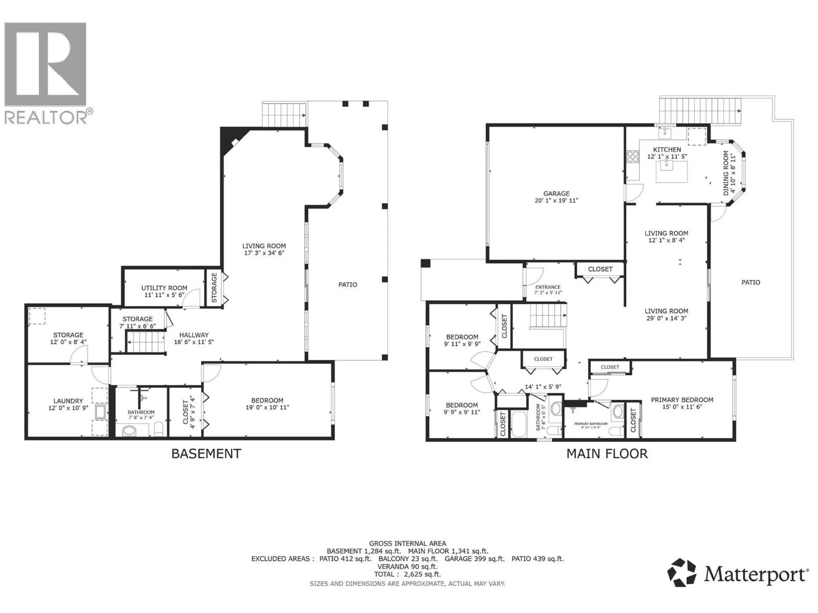2934 Juniper Crescent