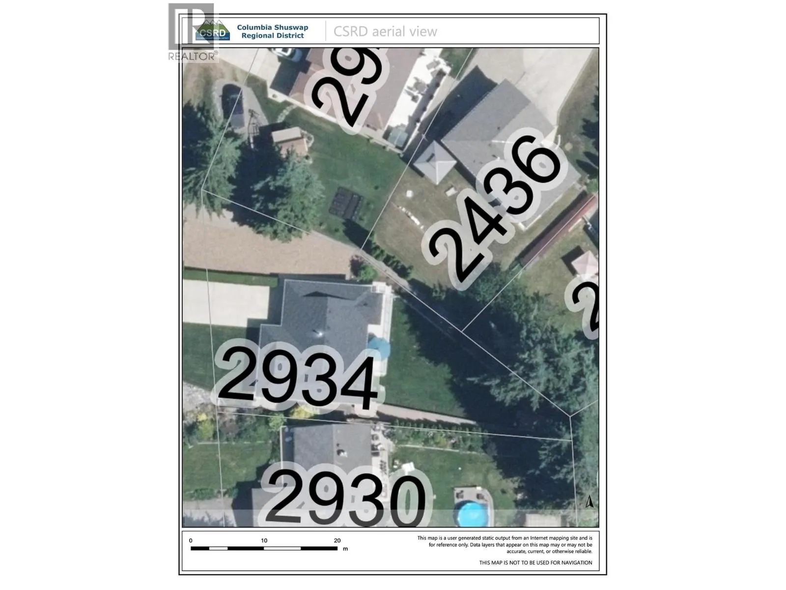 2934 Juniper Crescent