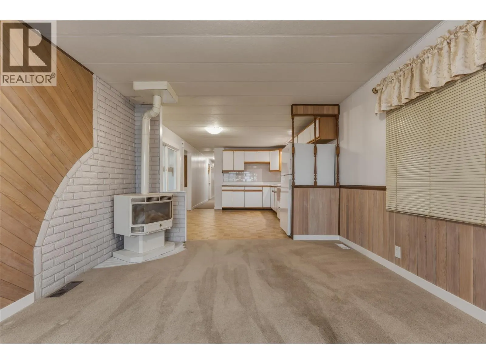 7400 Pleasant Valley Road Unit# 34