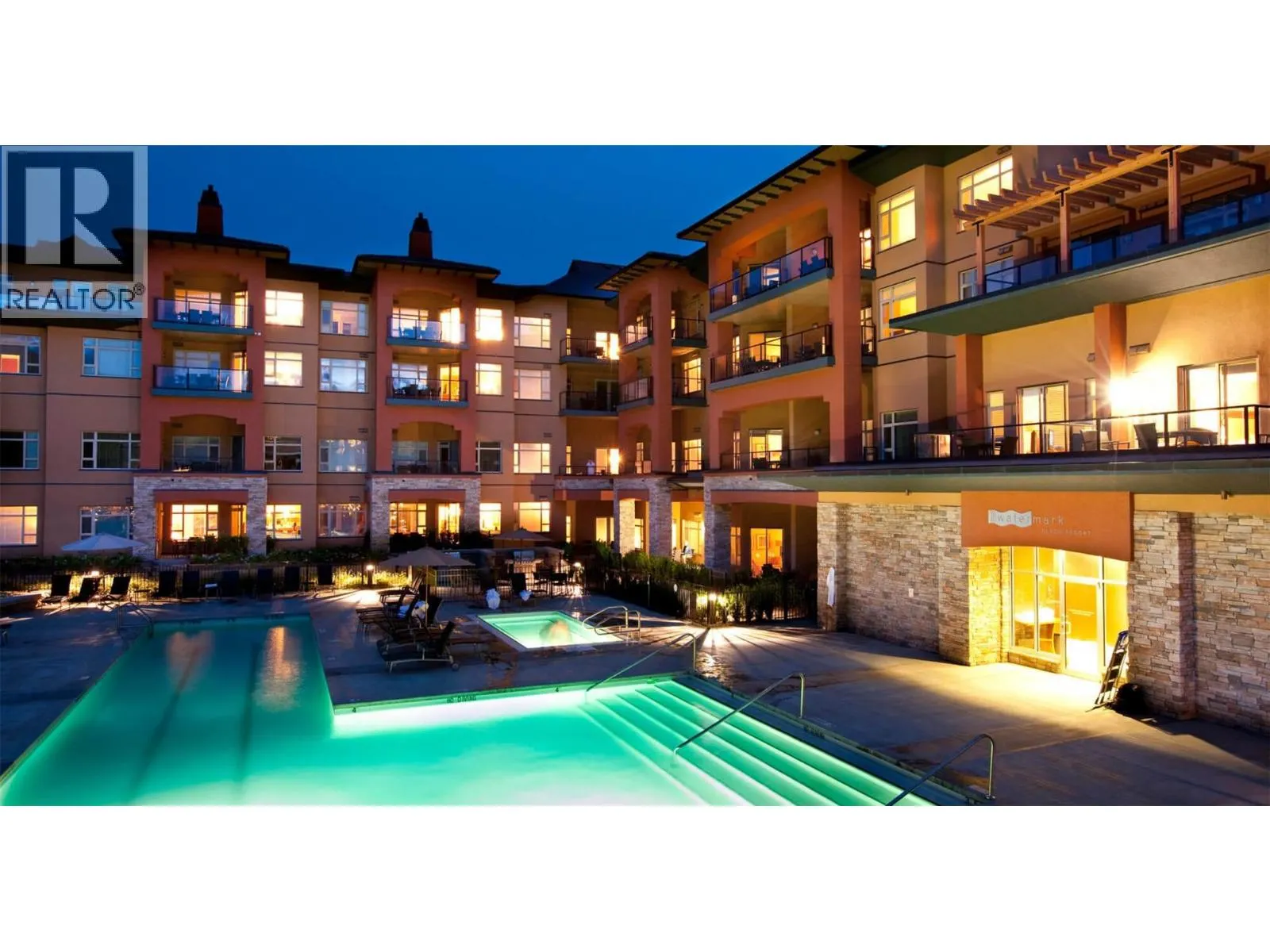 15 PARK Place Unit# 419