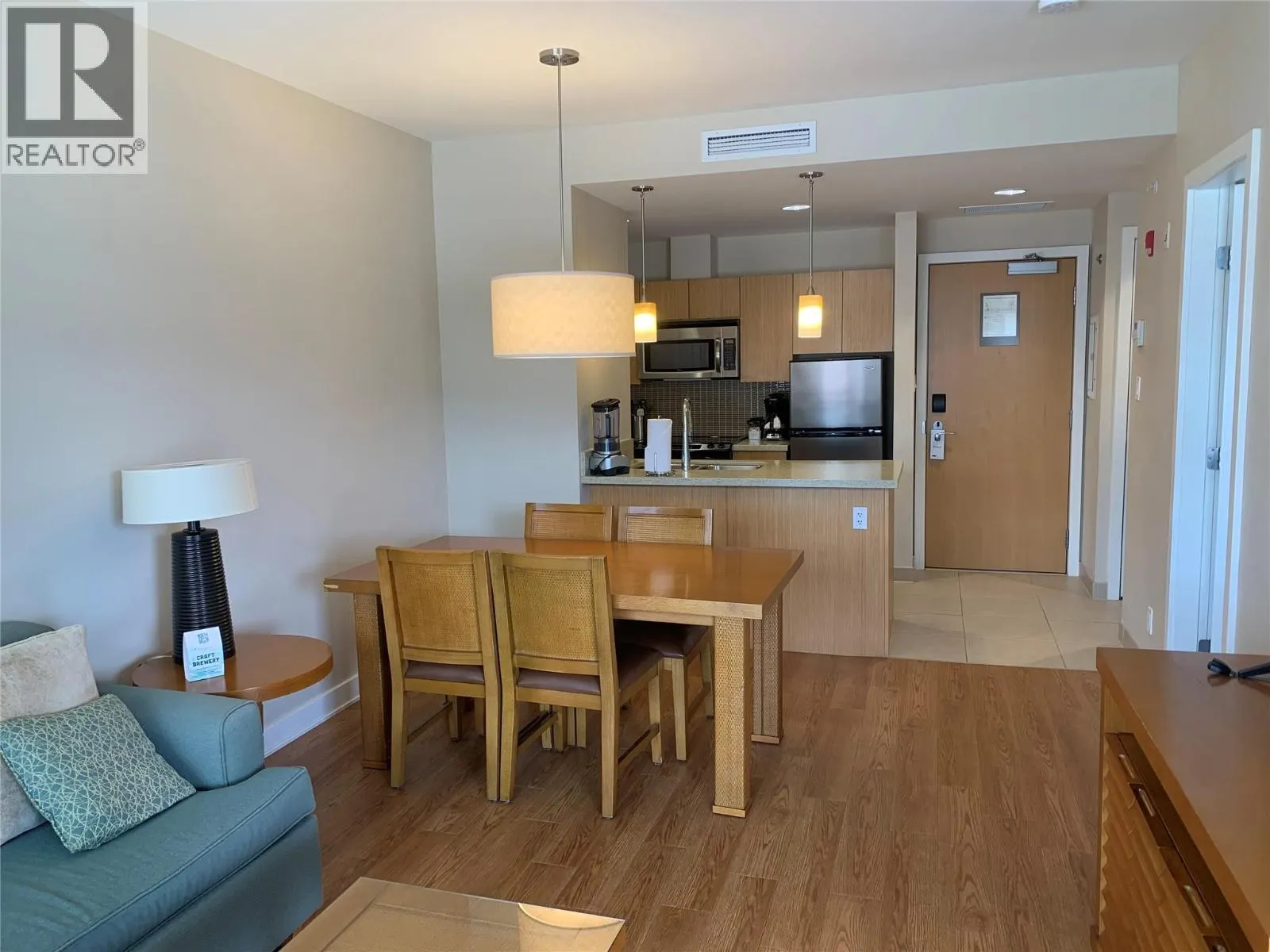 15 PARK Place Unit# 419