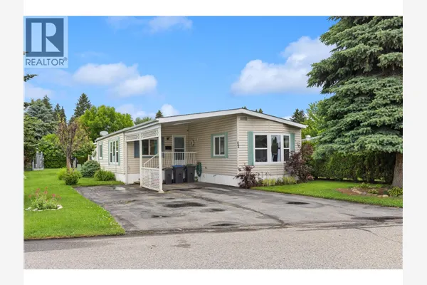 3535 Casorso Road Unit# 62
