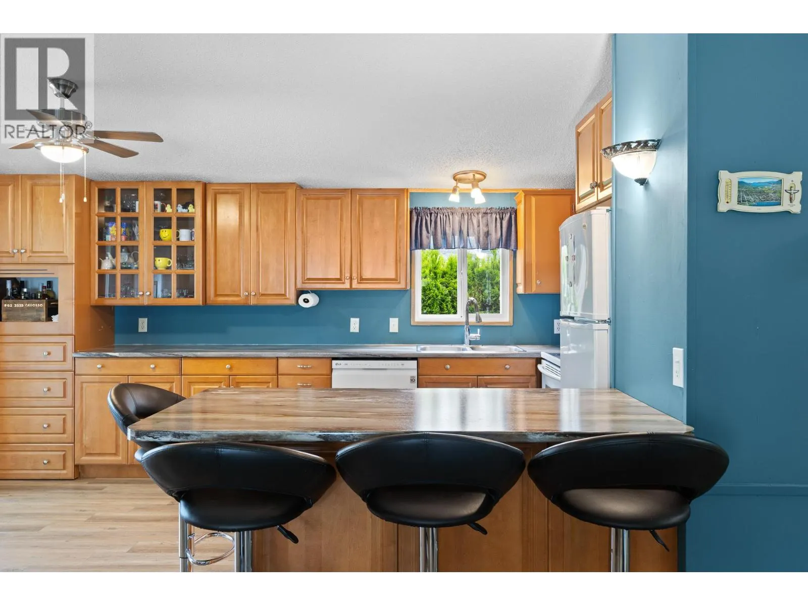 3535 Casorso Road Unit# 62