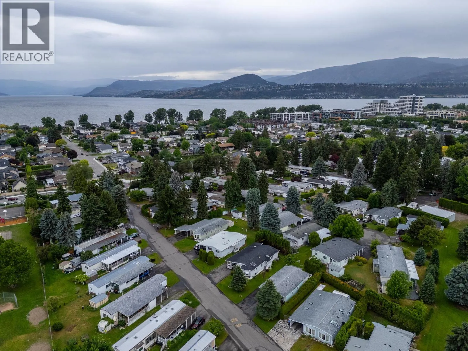 3535 Casorso Road Unit# 62