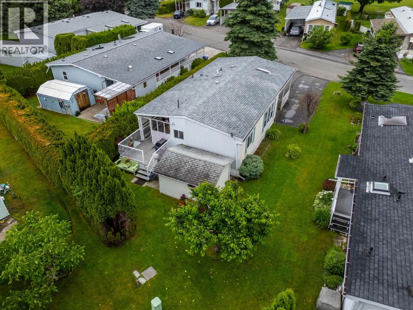 3535 Casorso Road Unit# 62