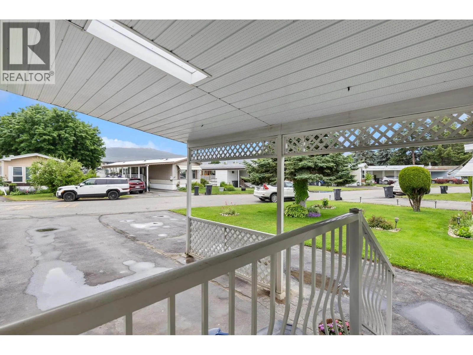 3535 Casorso Road Unit# 62