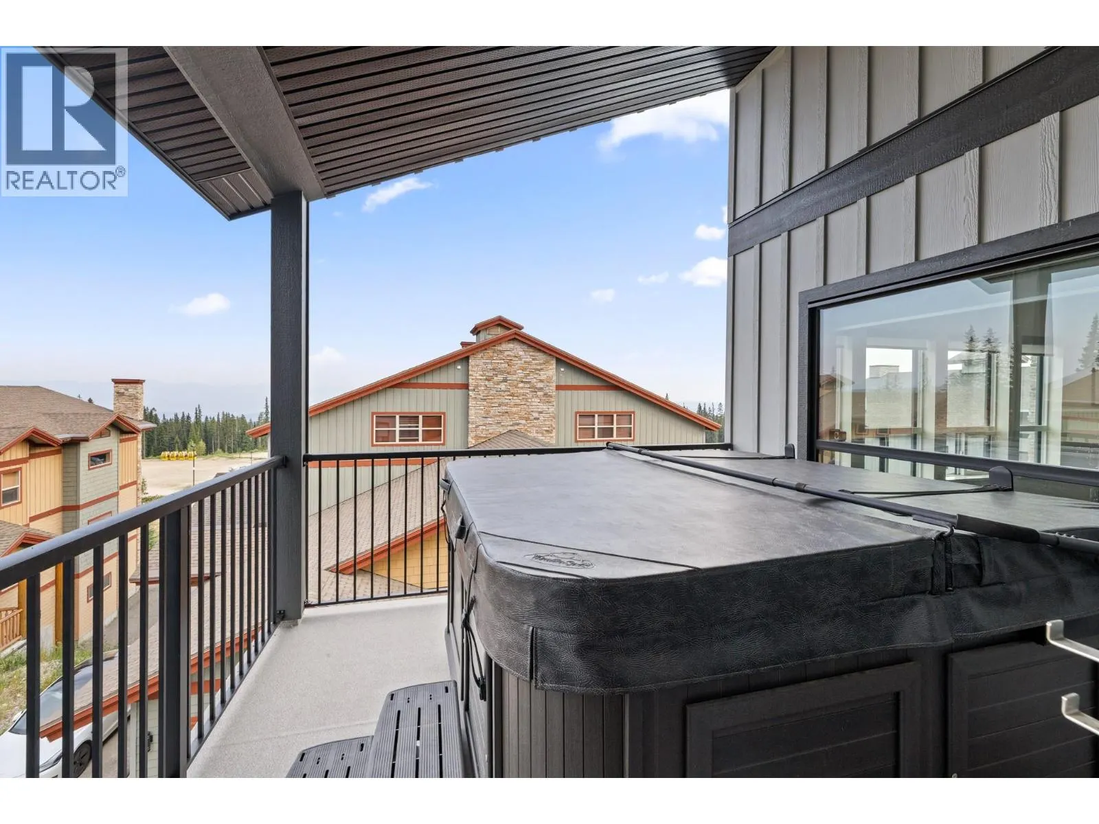 5075 Snowbird Way Unit# 8E
