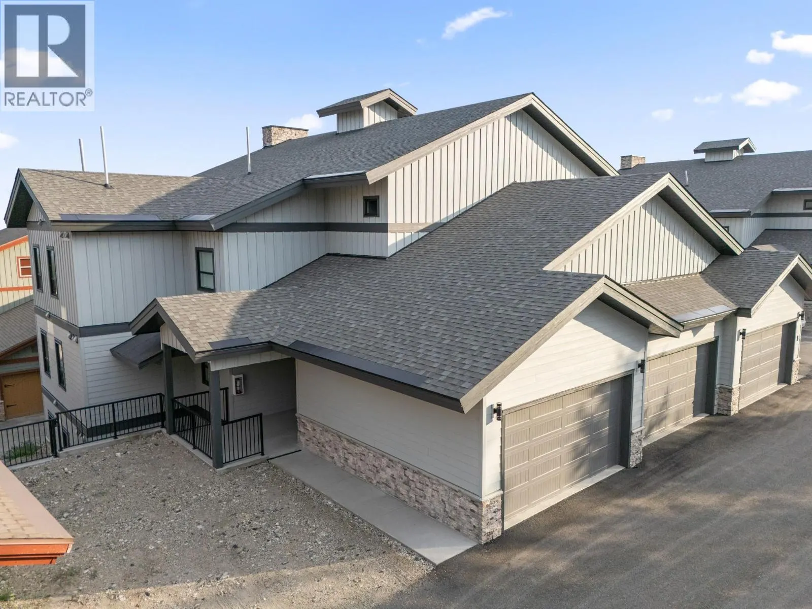 5075 Snowbird Way Unit# 8E
