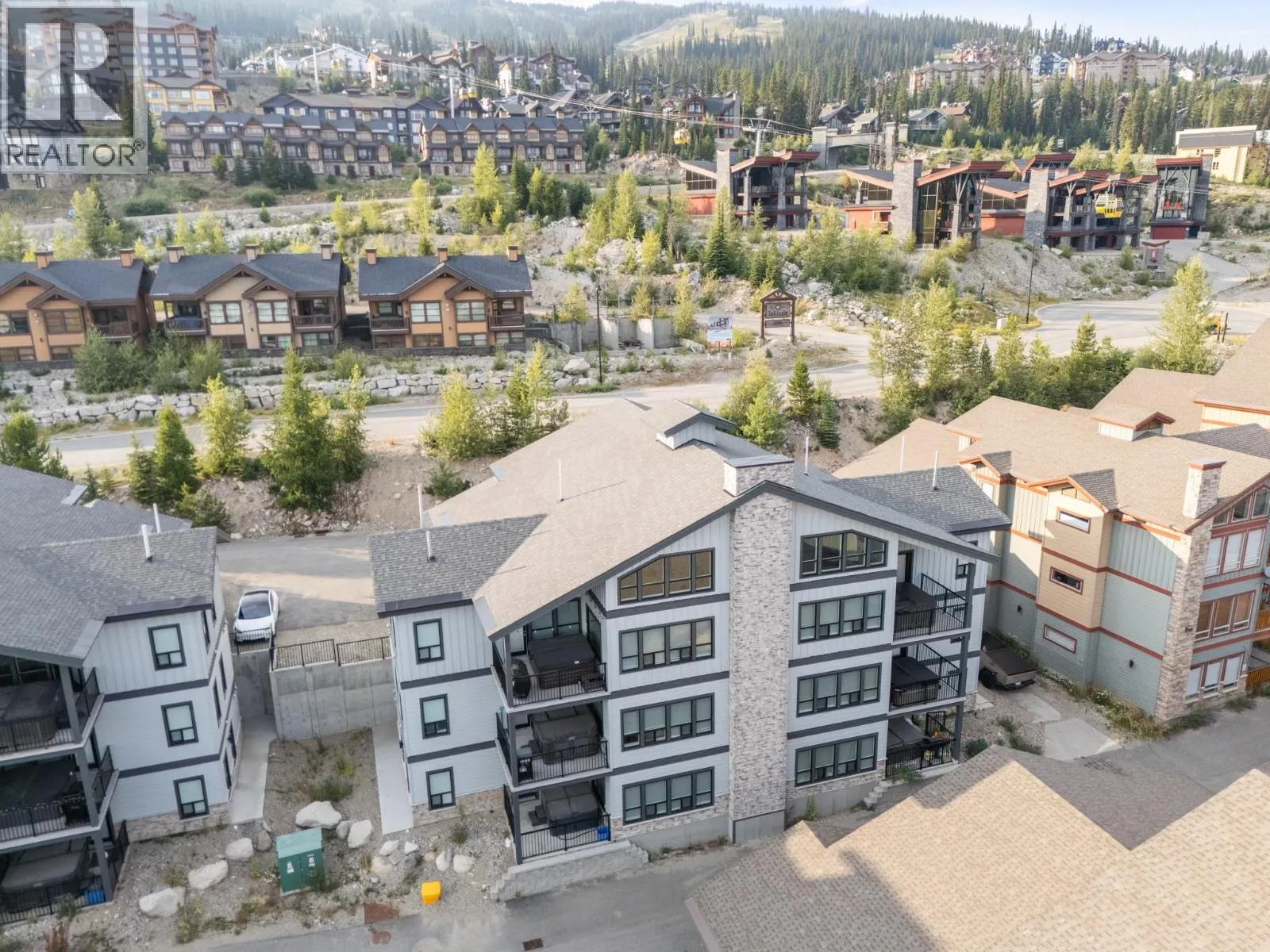 5075 Snowbird Way Unit# 8E