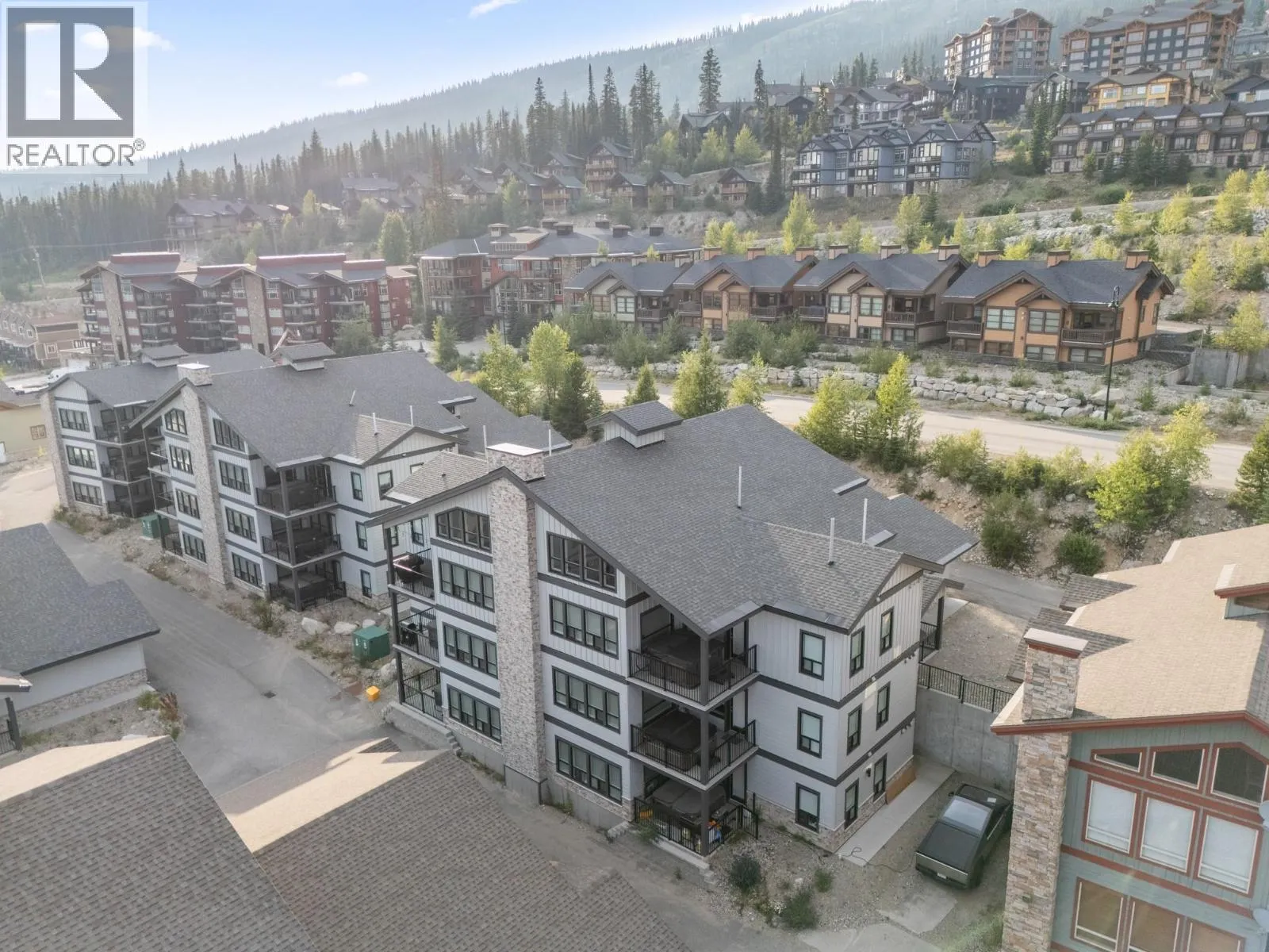 5075 Snowbird Way Unit# 8E