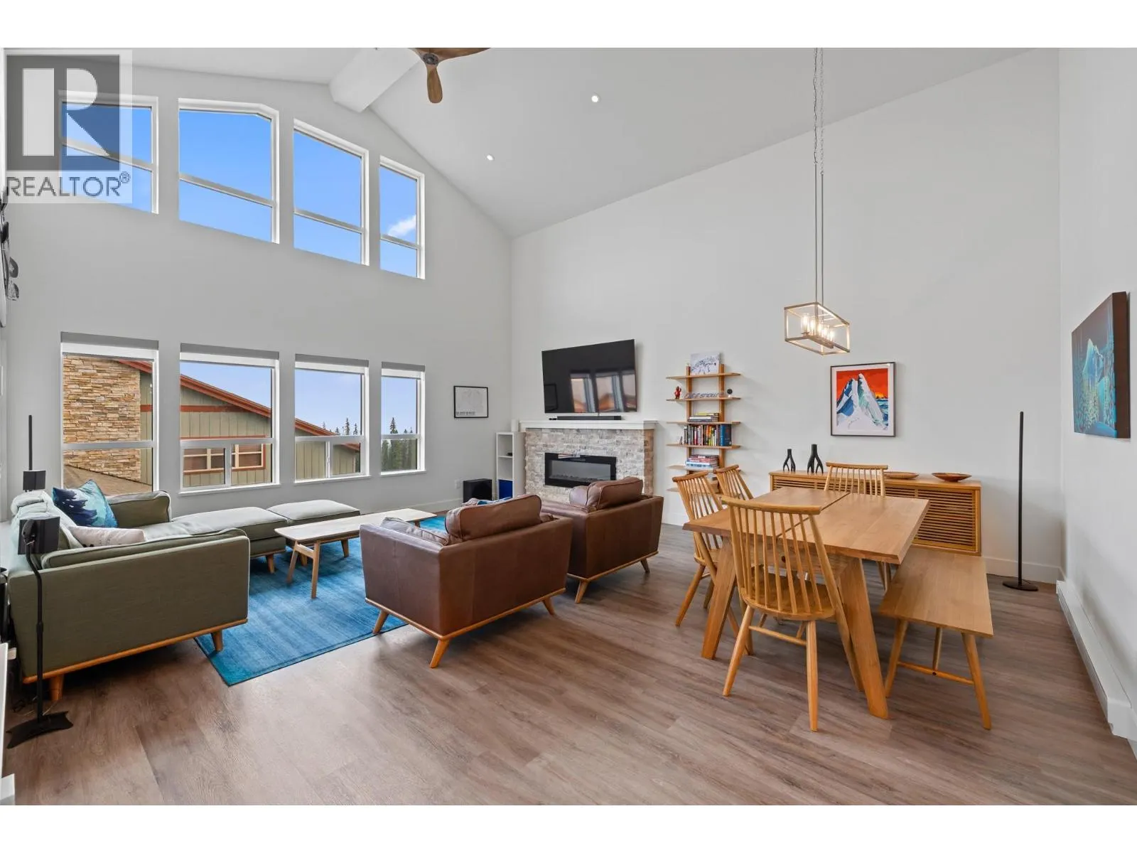 5075 Snowbird Way Unit# 8E