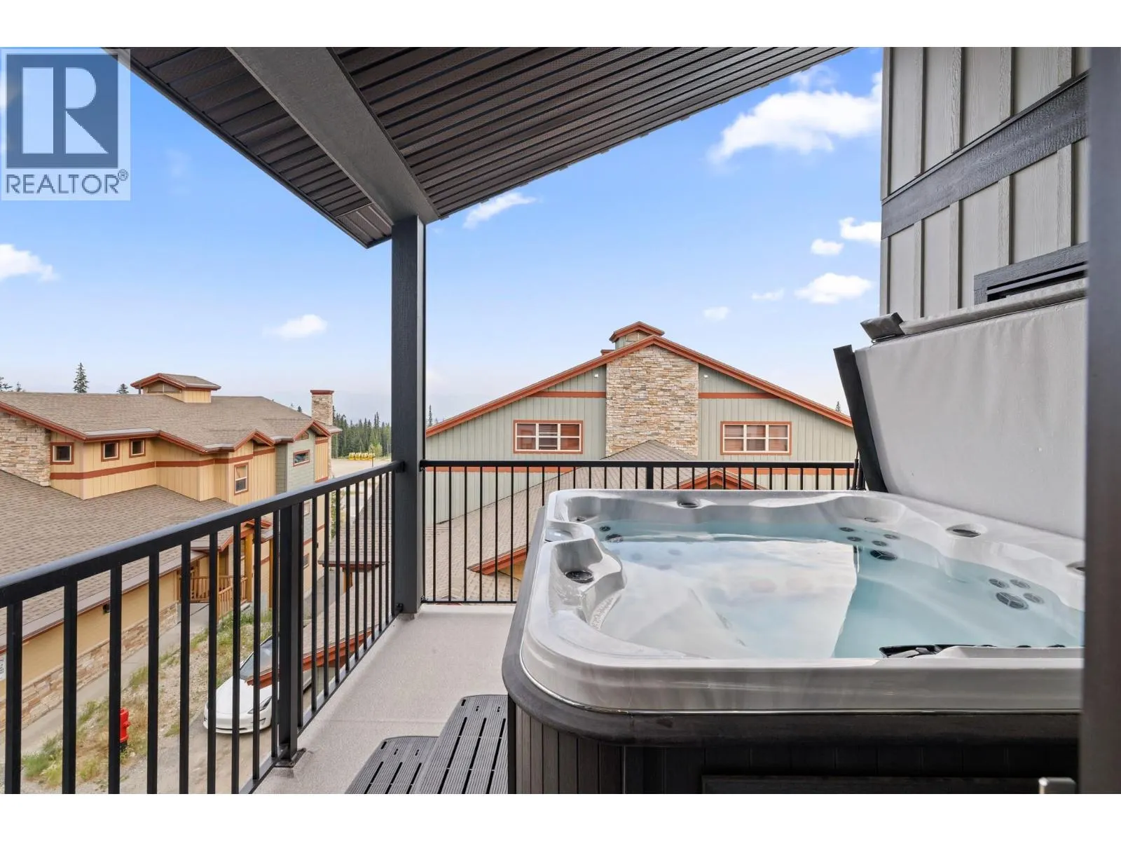 5075 Snowbird Way Unit# 8E