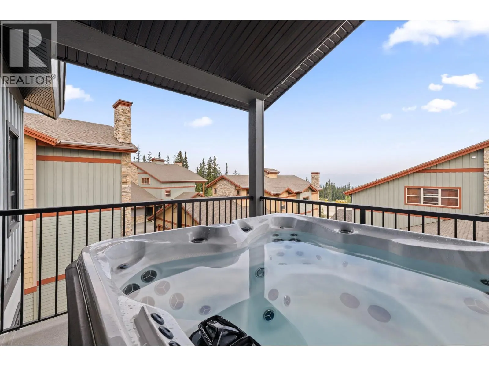 5075 Snowbird Way Unit# 8E
