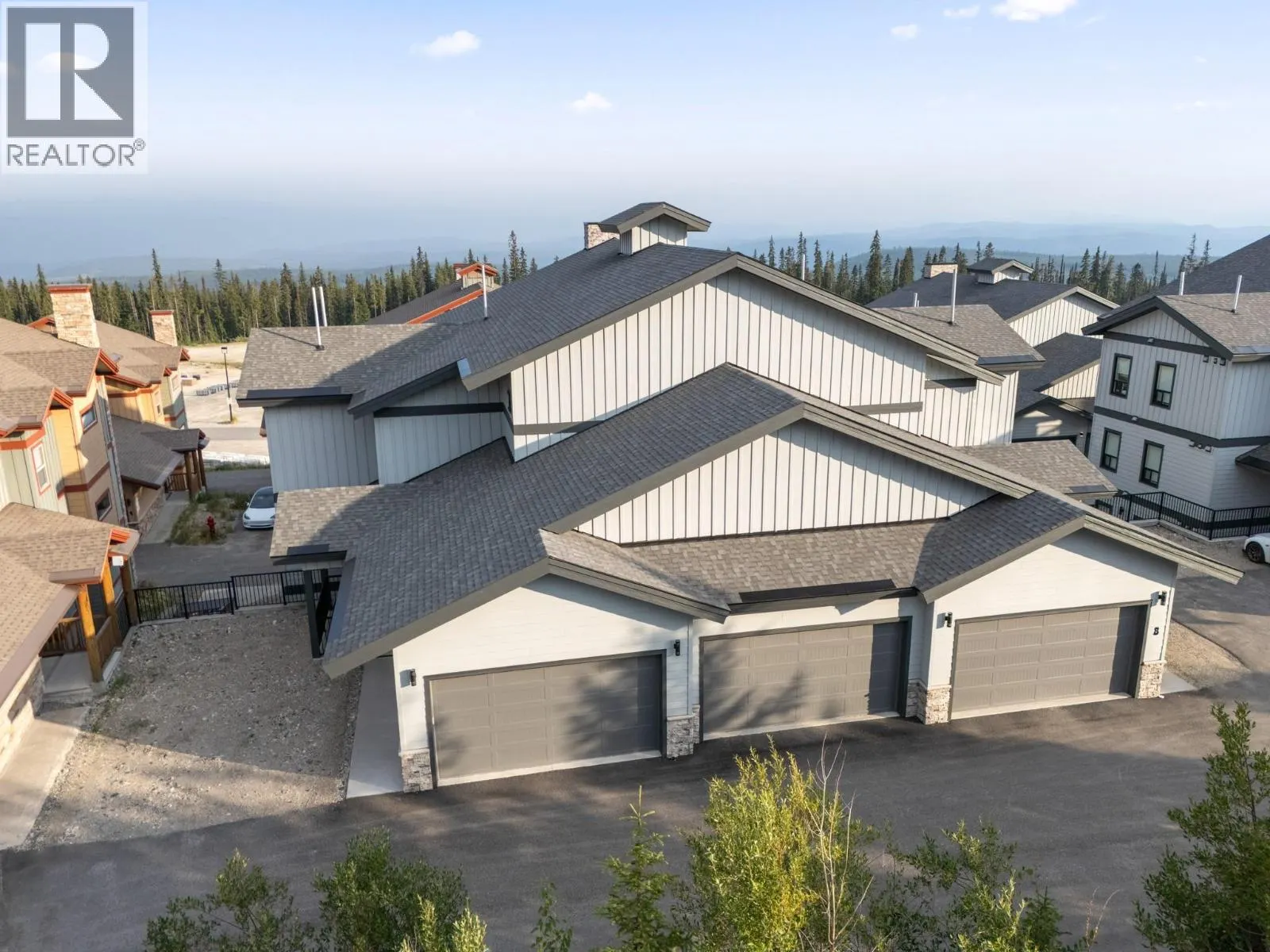 5075 Snowbird Way Unit# 8E