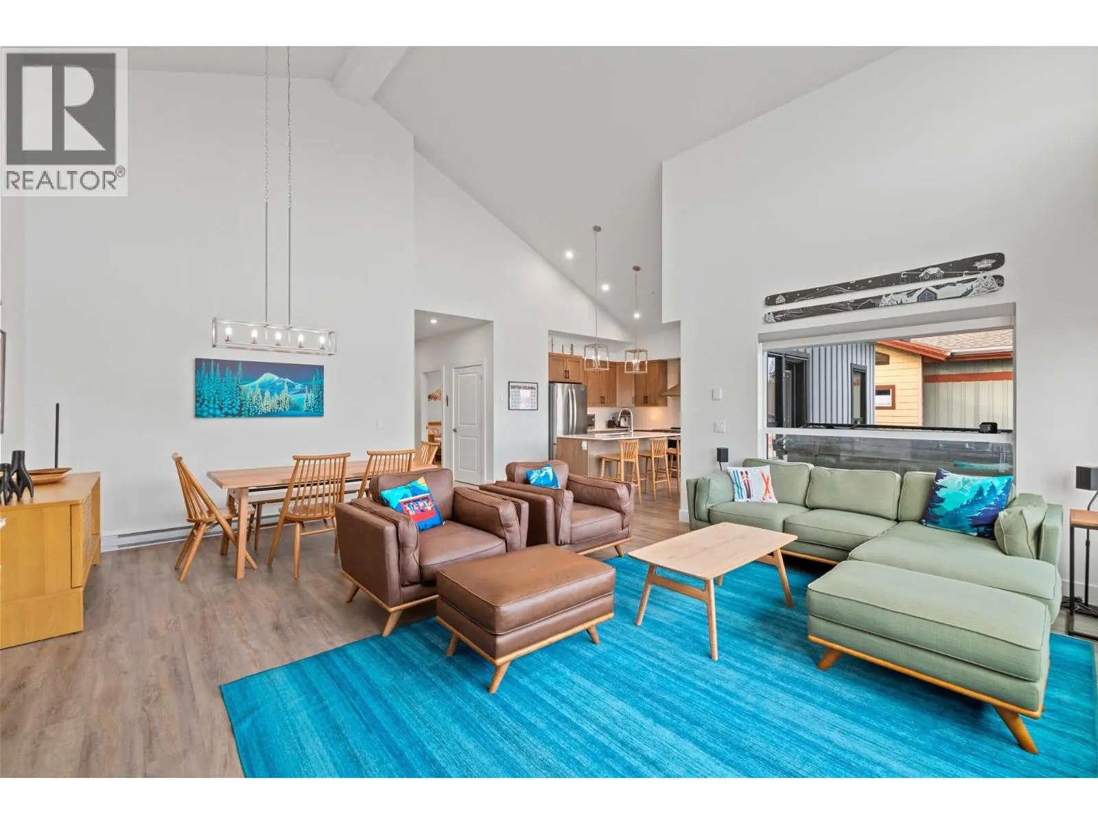 5075 Snowbird Way Unit# 8E