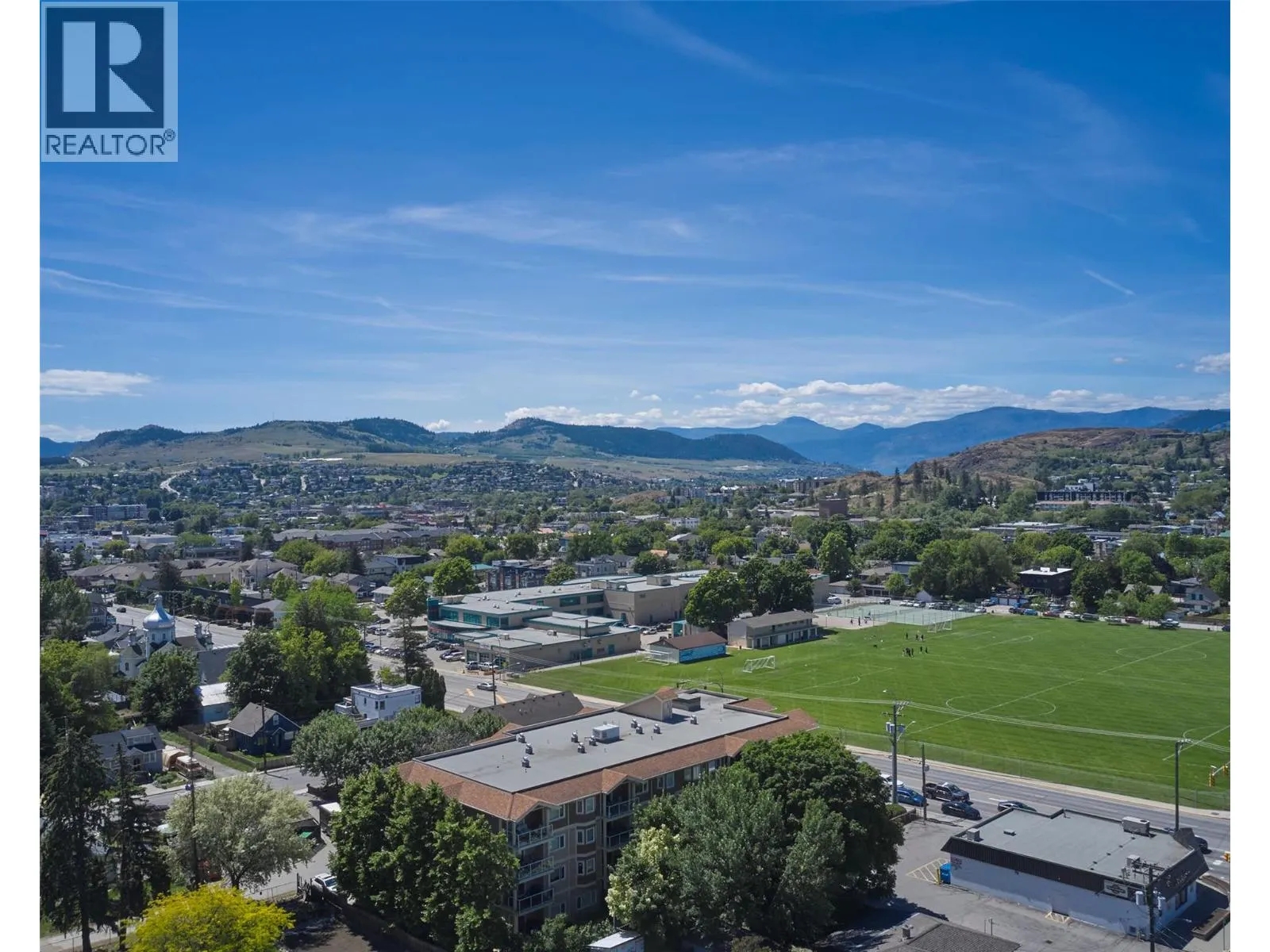 4205 27 Street Unit# 206