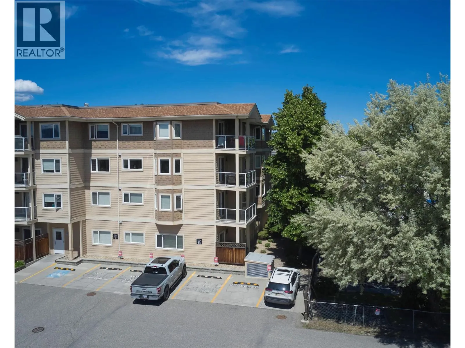 4205 27 Street Unit# 206