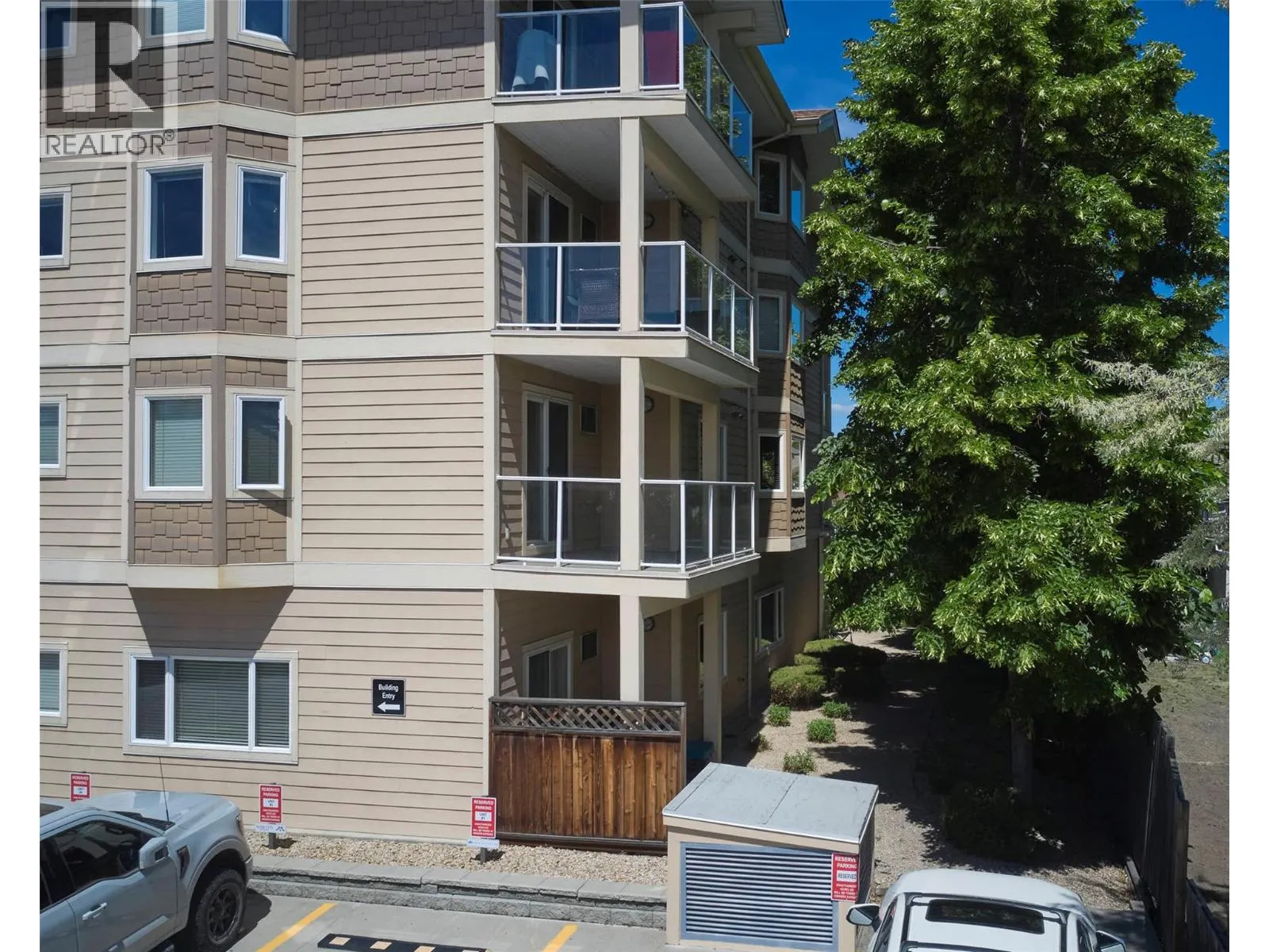 4205 27 Street Unit# 206