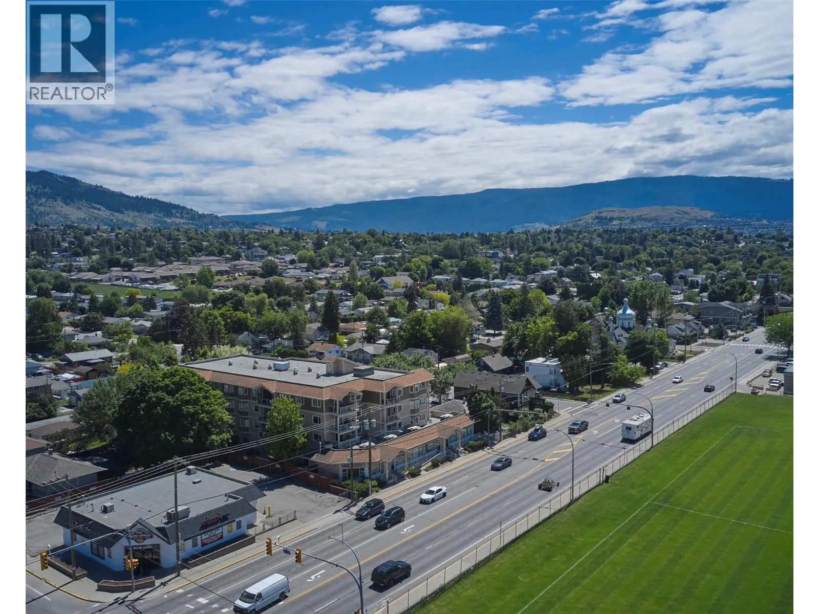 4205 27 Street Unit# 206