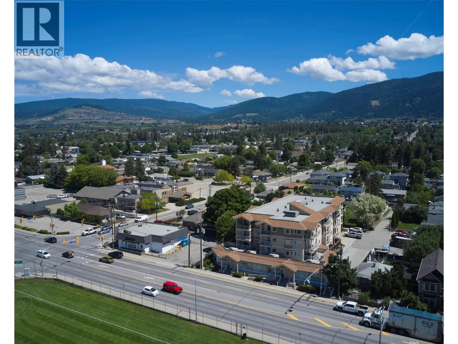4205 27 Street Unit# 206