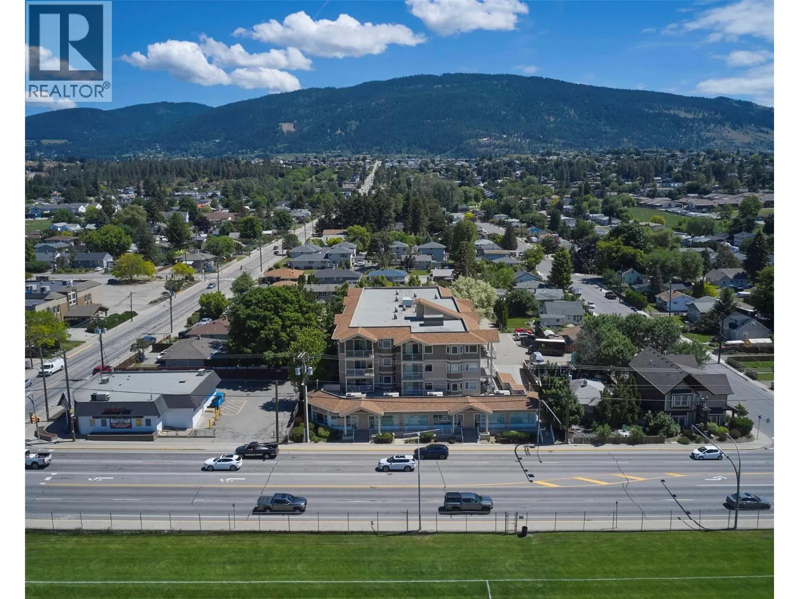4205 27 Street Unit# 206