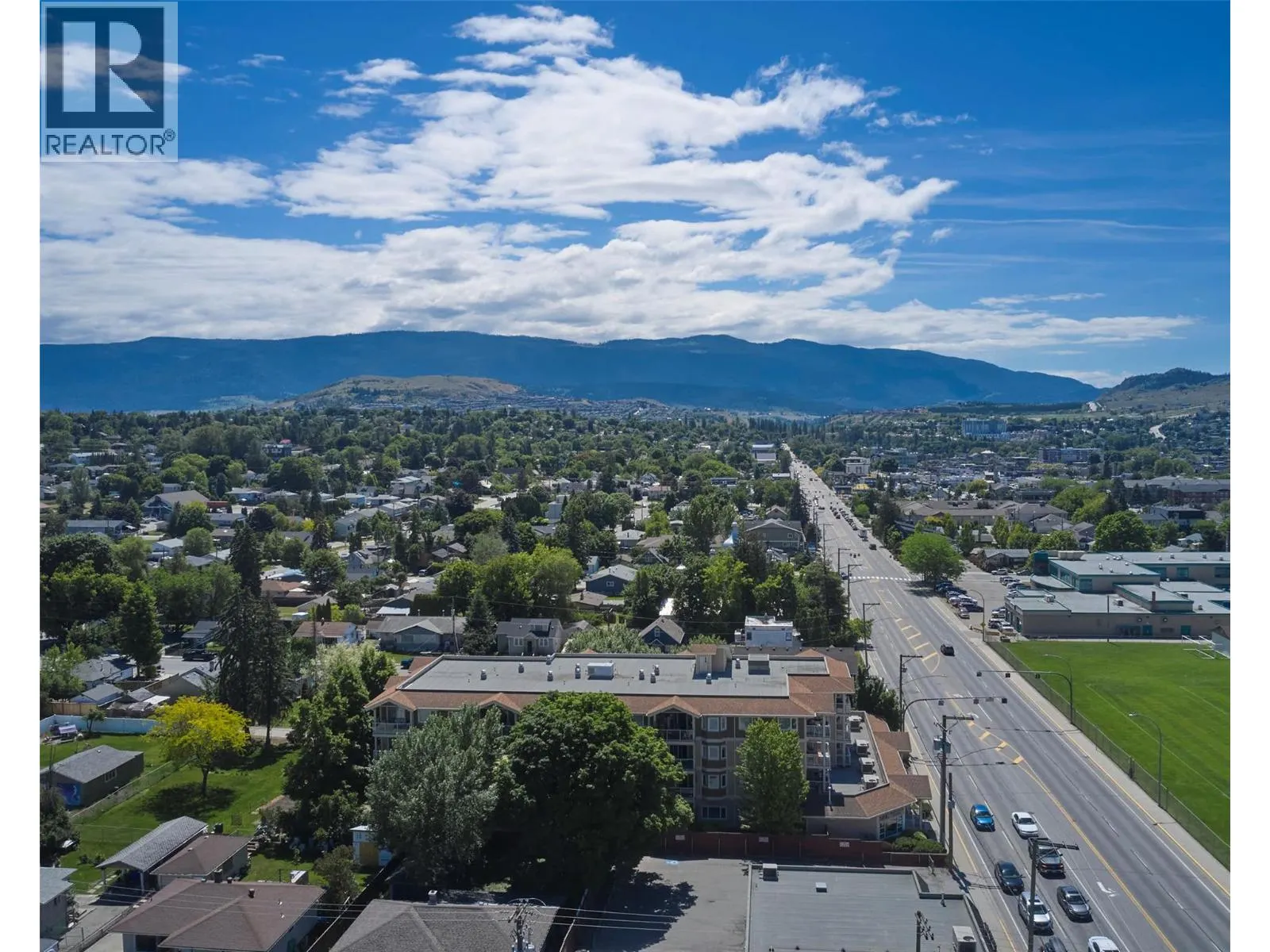 4205 27 Street Unit# 206