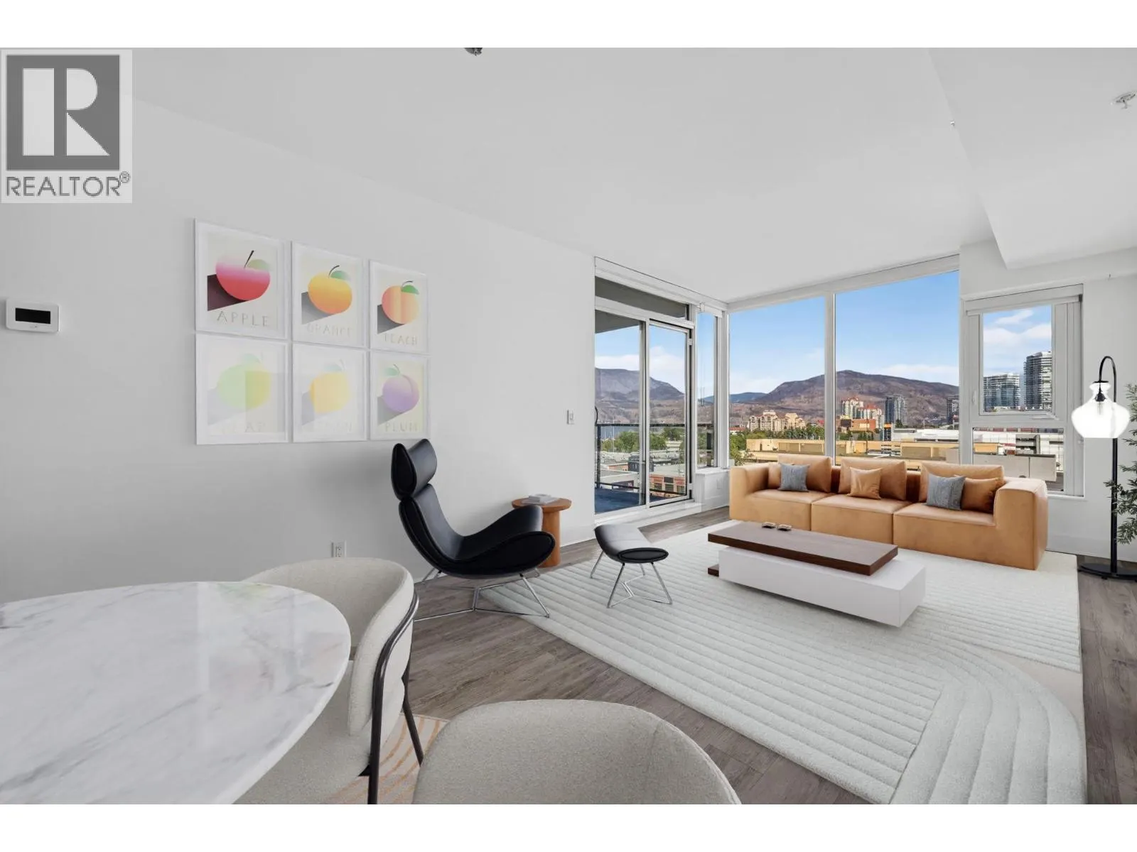 1588 Ellis Street Unit# 701