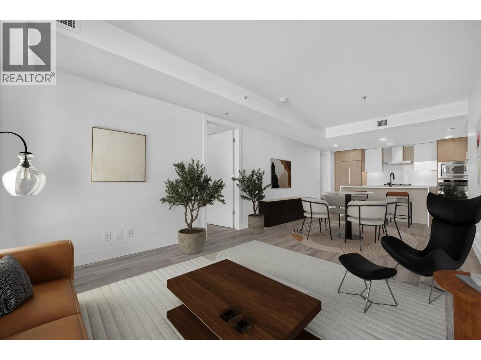 1588 Ellis Street Unit# 701
