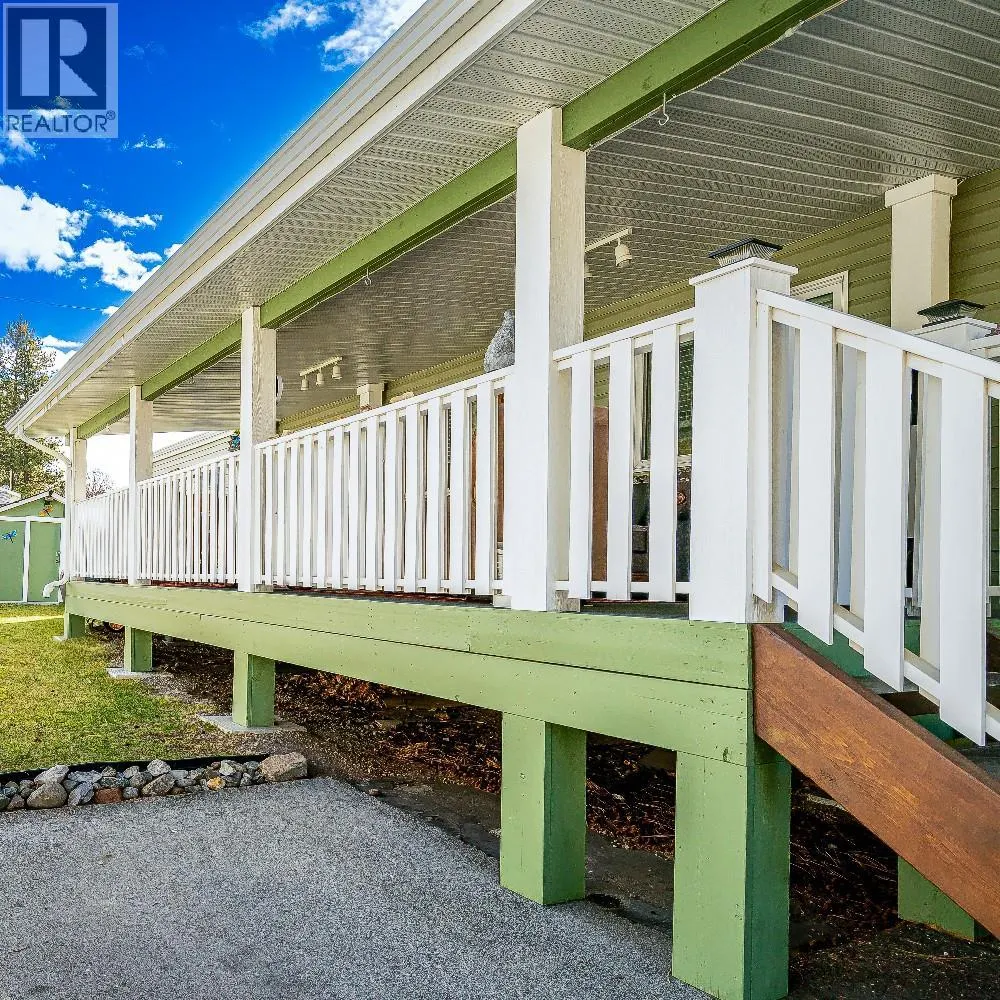 4505 Mclean Creek Road Unit# C11