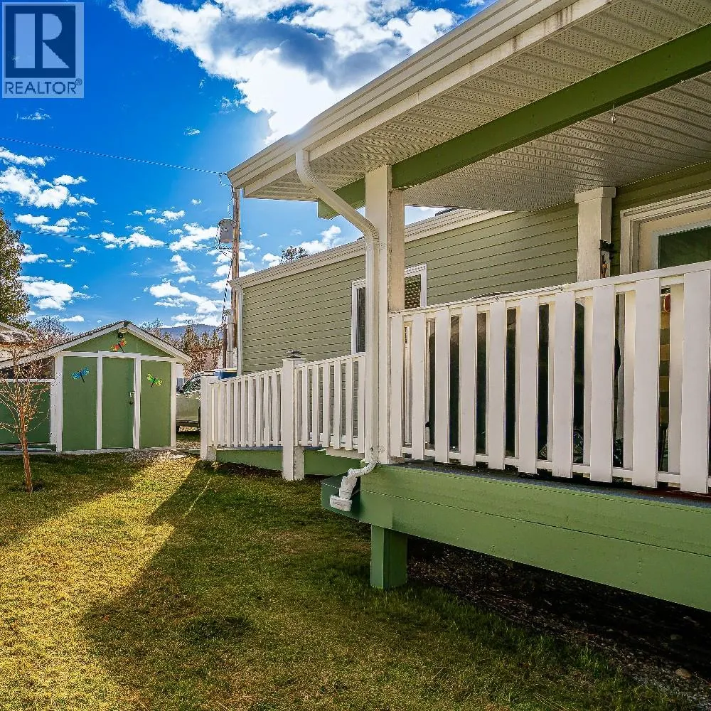 4505 Mclean Creek Road Unit# C11