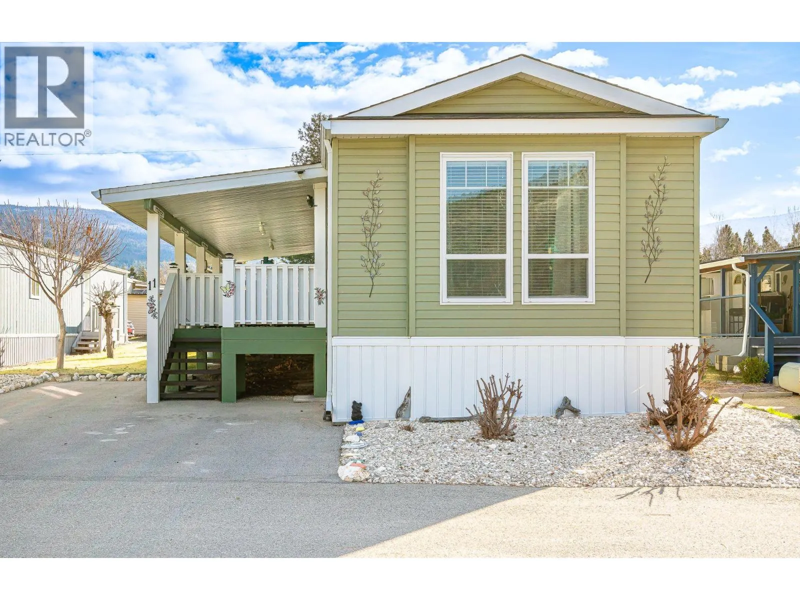 4505 Mclean Creek Road Unit# C11
