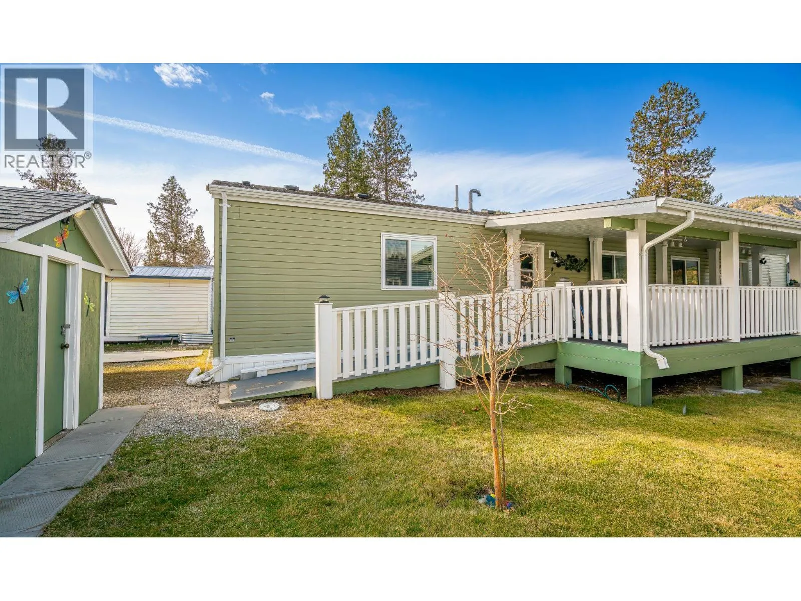 4505 Mclean Creek Road Unit# C11