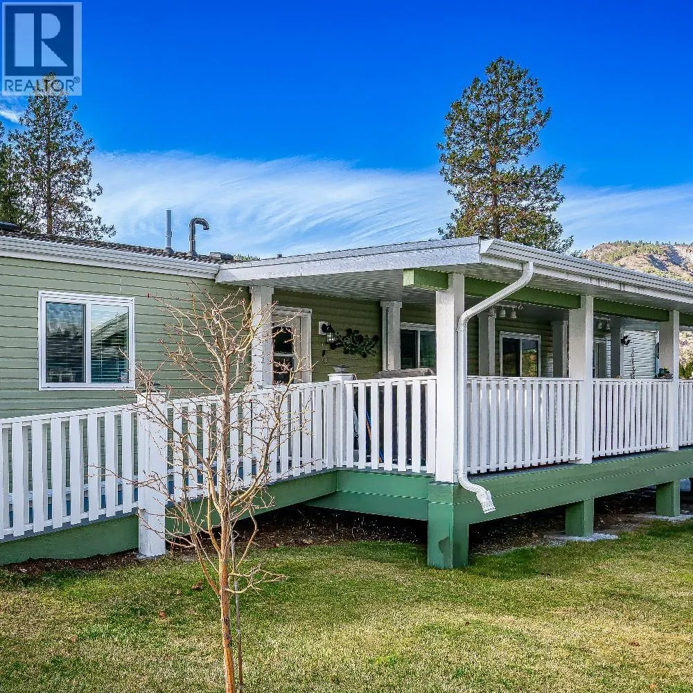 4505 Mclean Creek Road Unit# C11