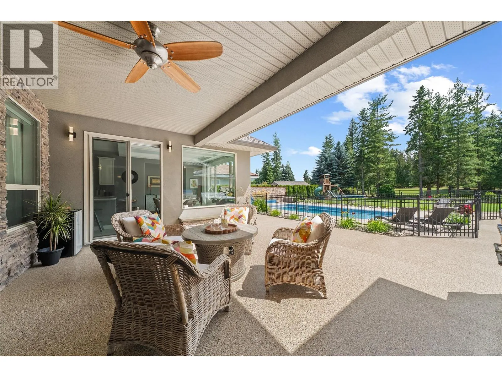 2714 Golf Course Drive
