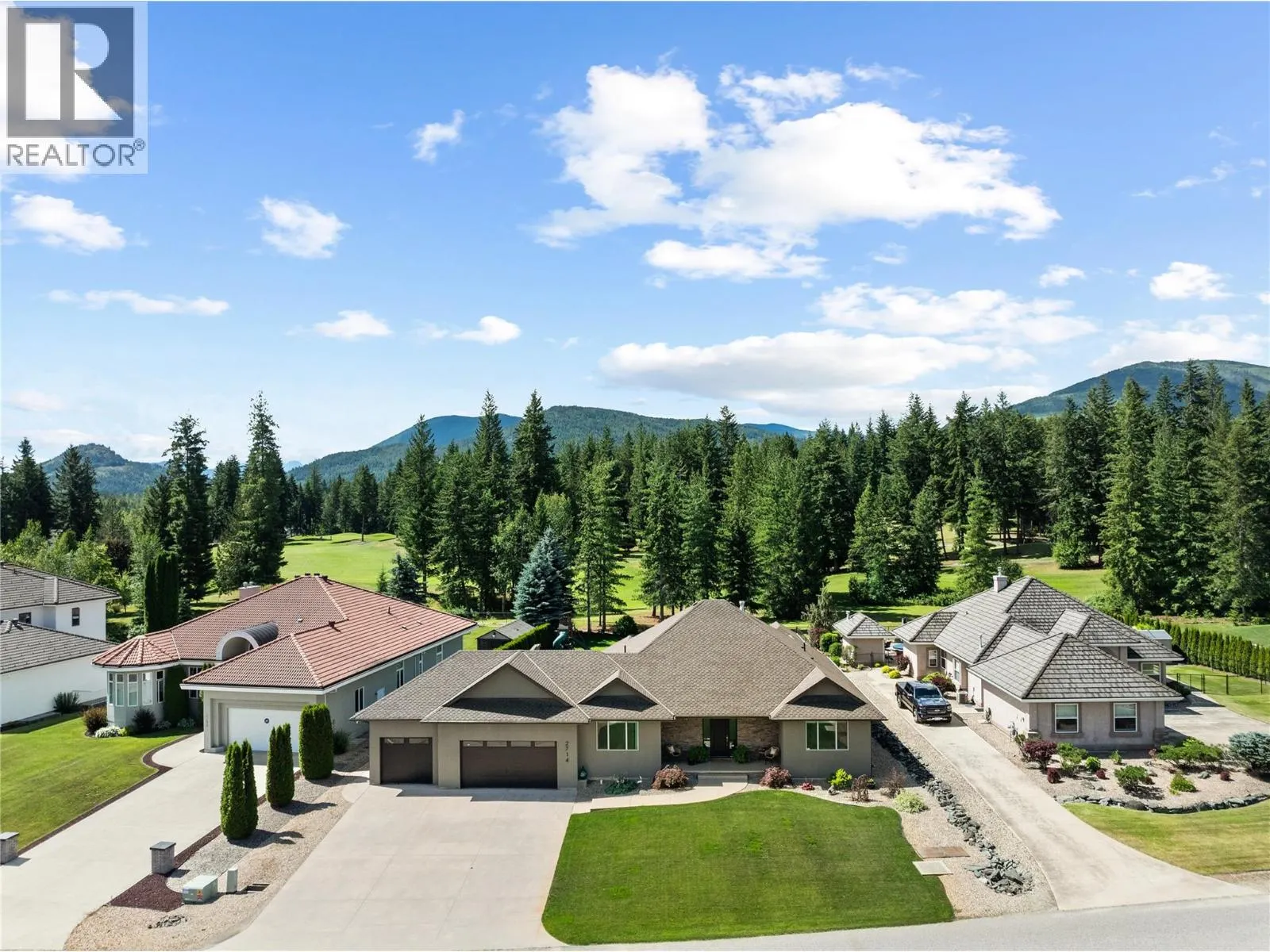 2714 Golf Course Drive