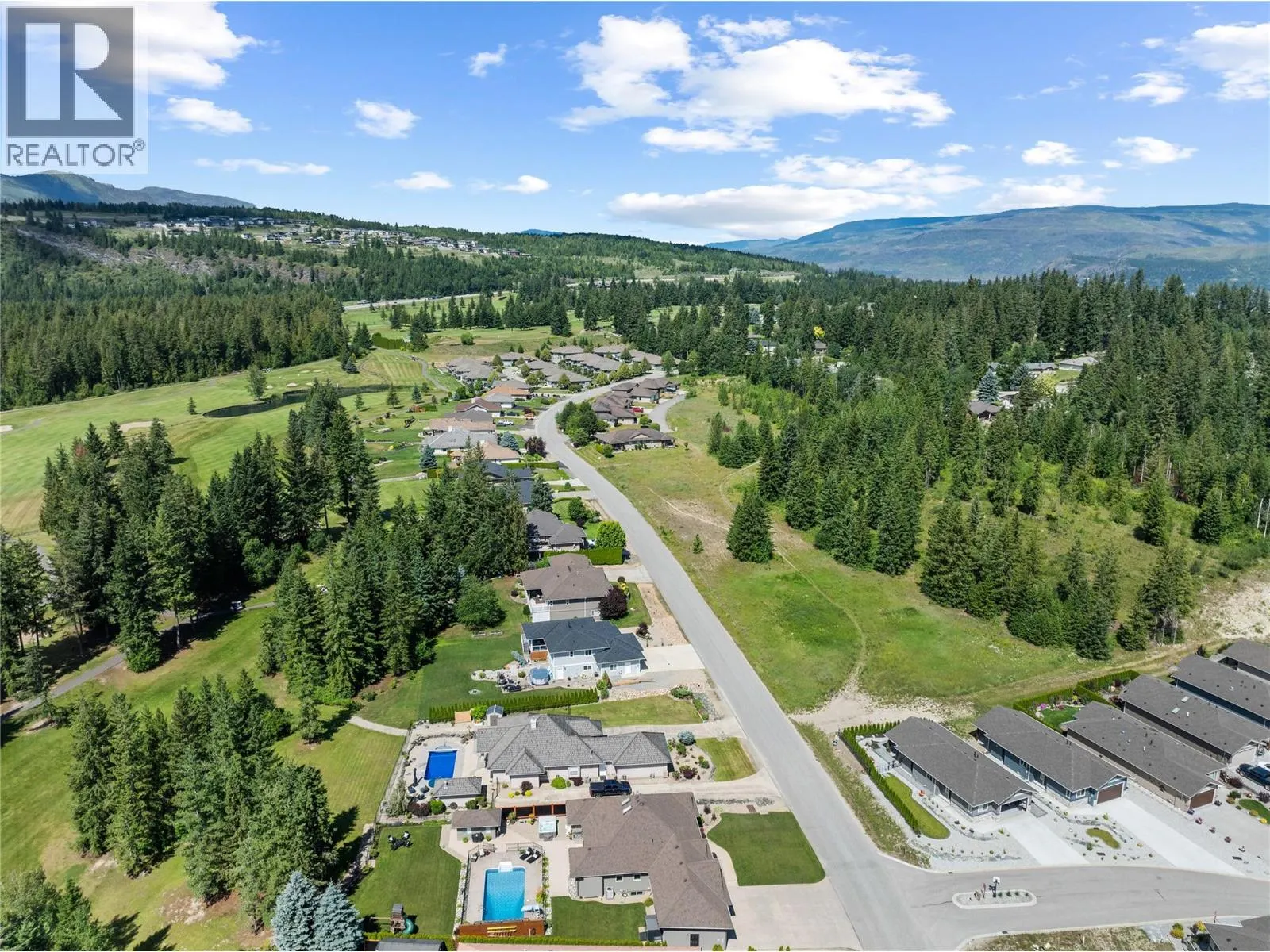 2714 Golf Course Drive