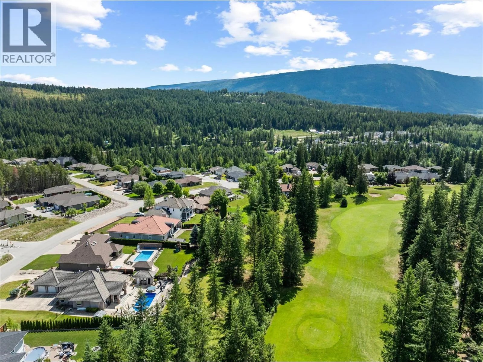 2714 Golf Course Drive