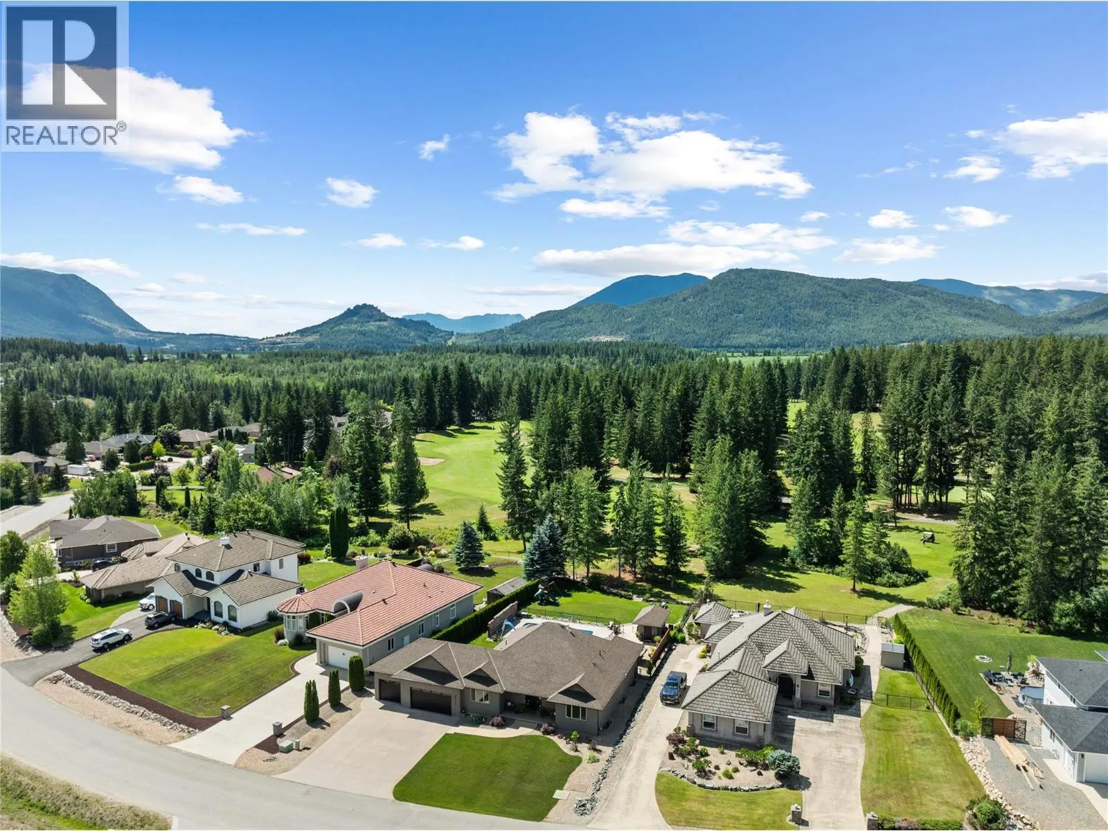 2714 Golf Course Drive