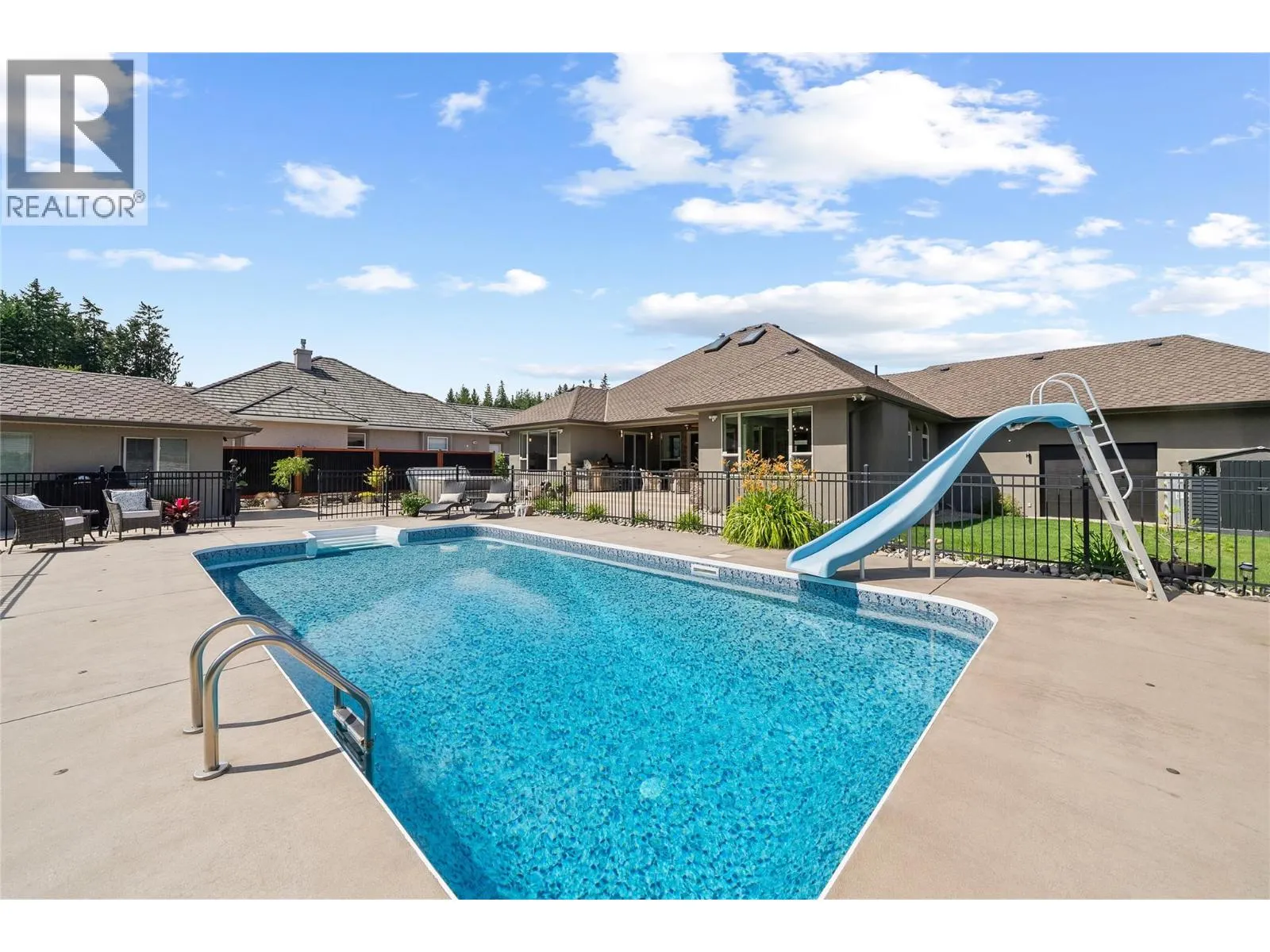 2714 Golf Course Drive