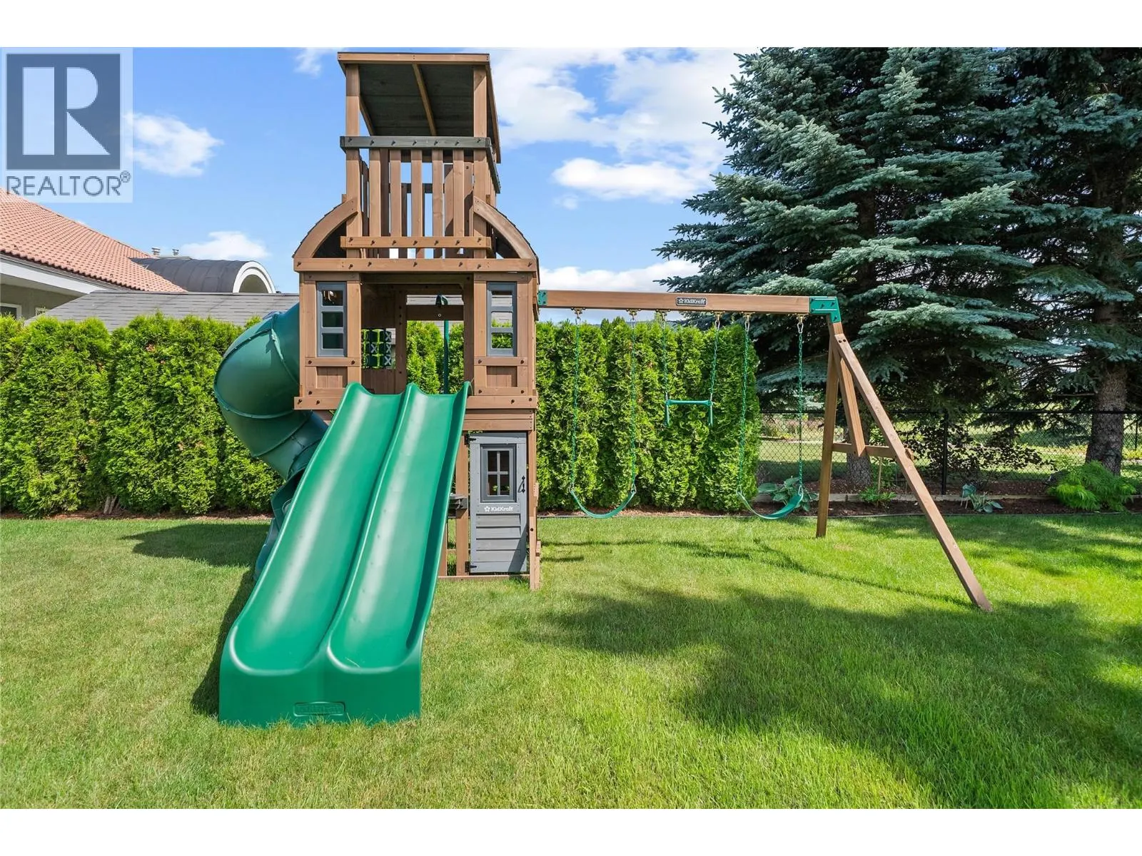 2714 Golf Course Drive