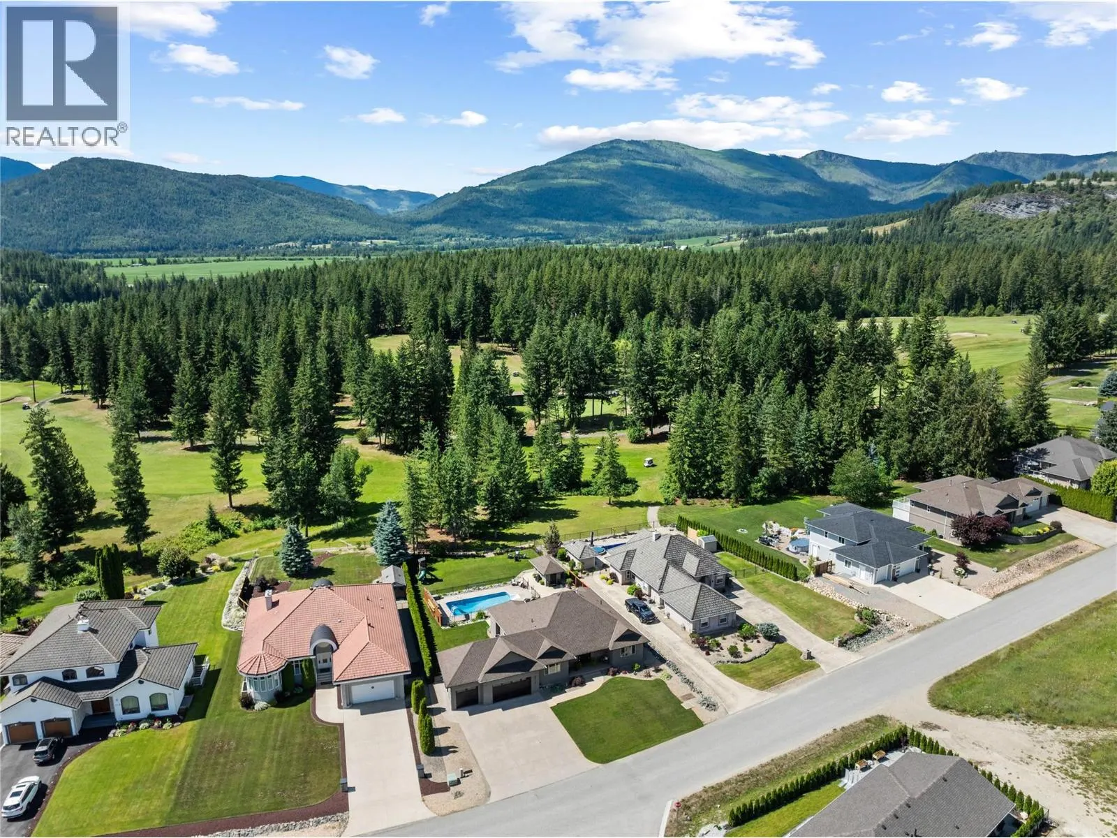 2714 Golf Course Drive