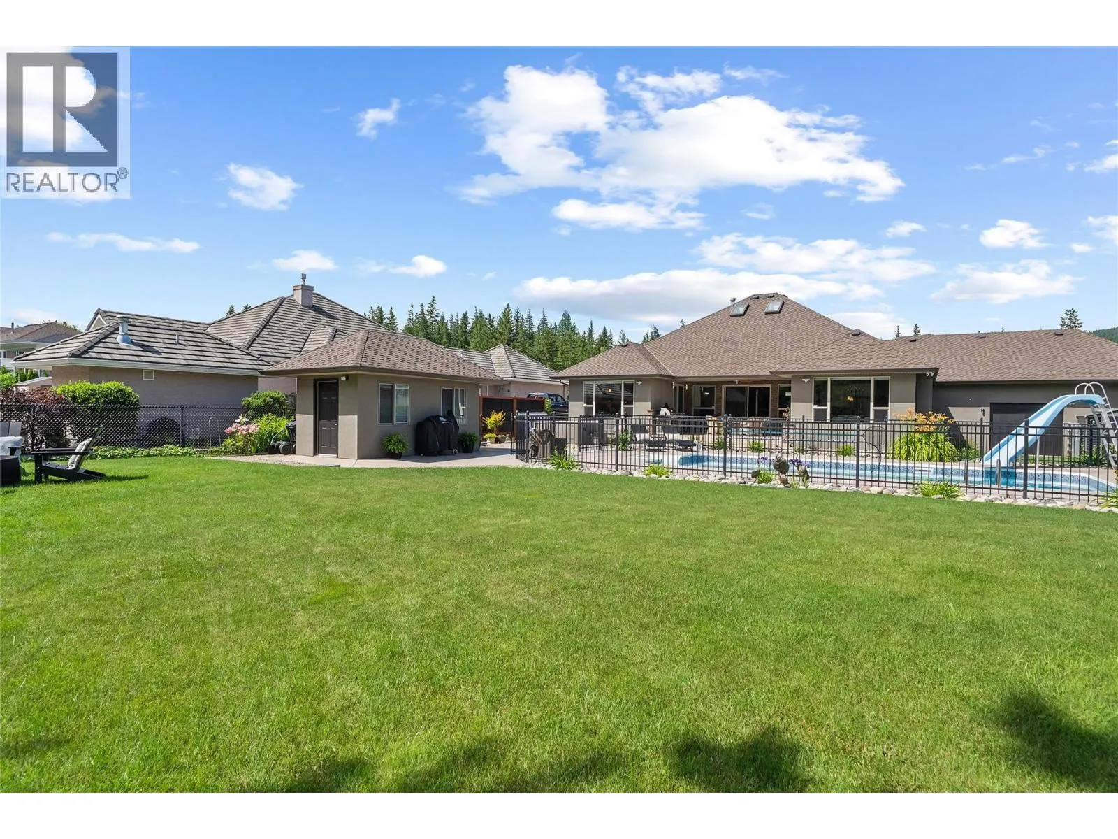 2714 Golf Course Drive