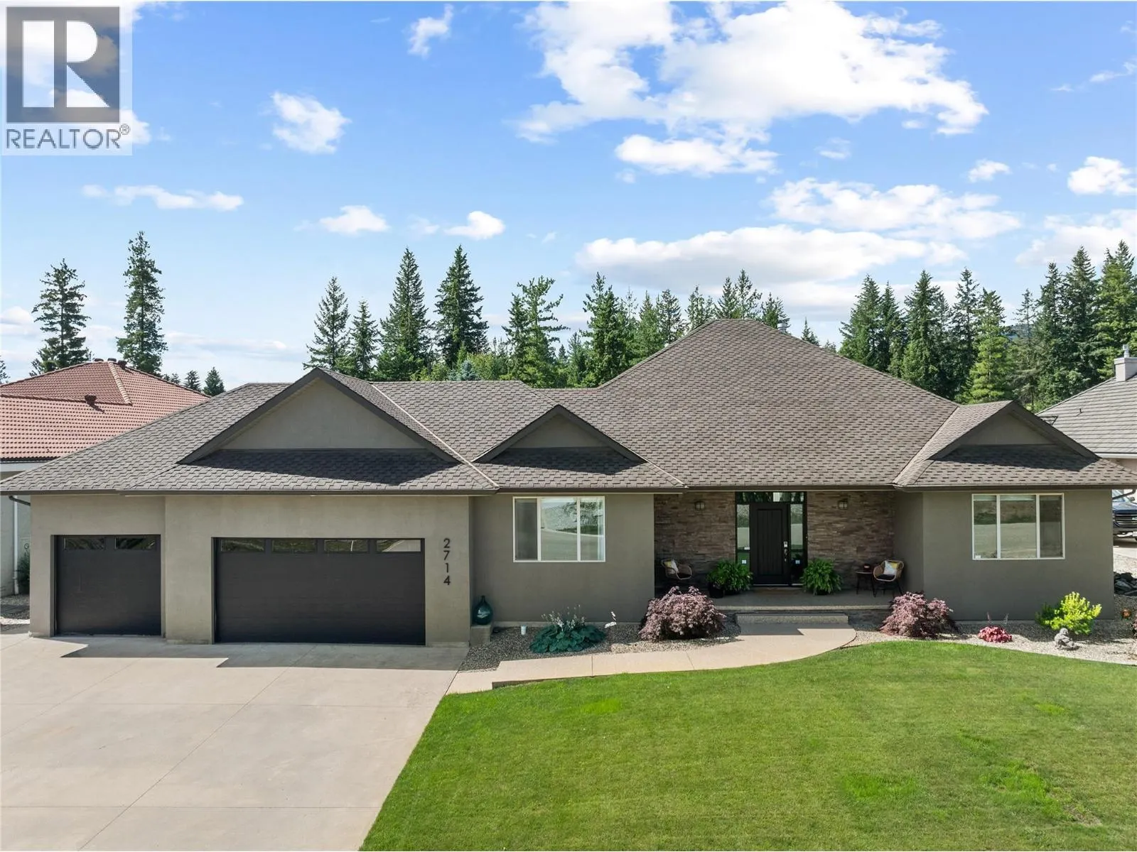 2714 Golf Course Drive