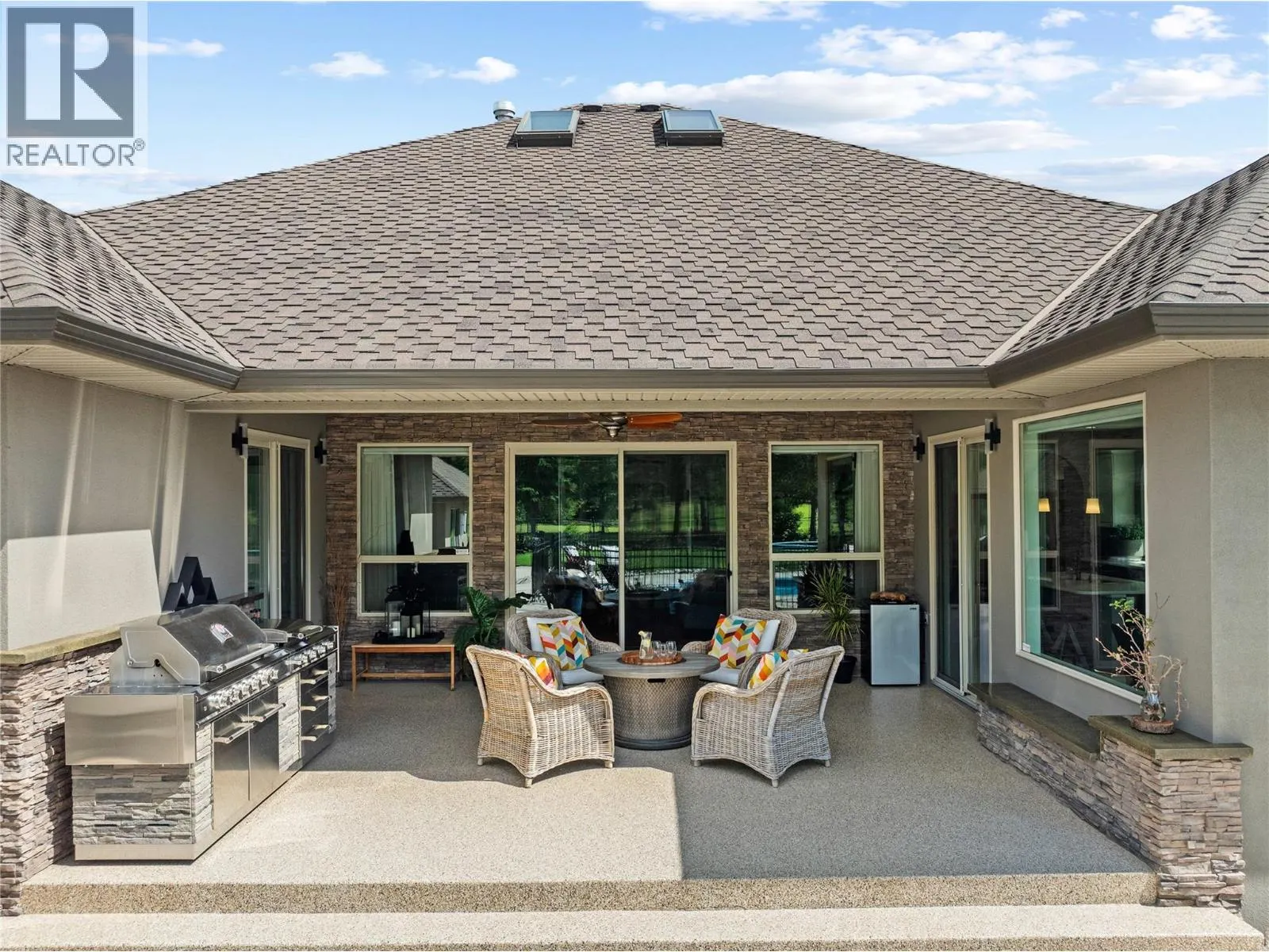 2714 Golf Course Drive