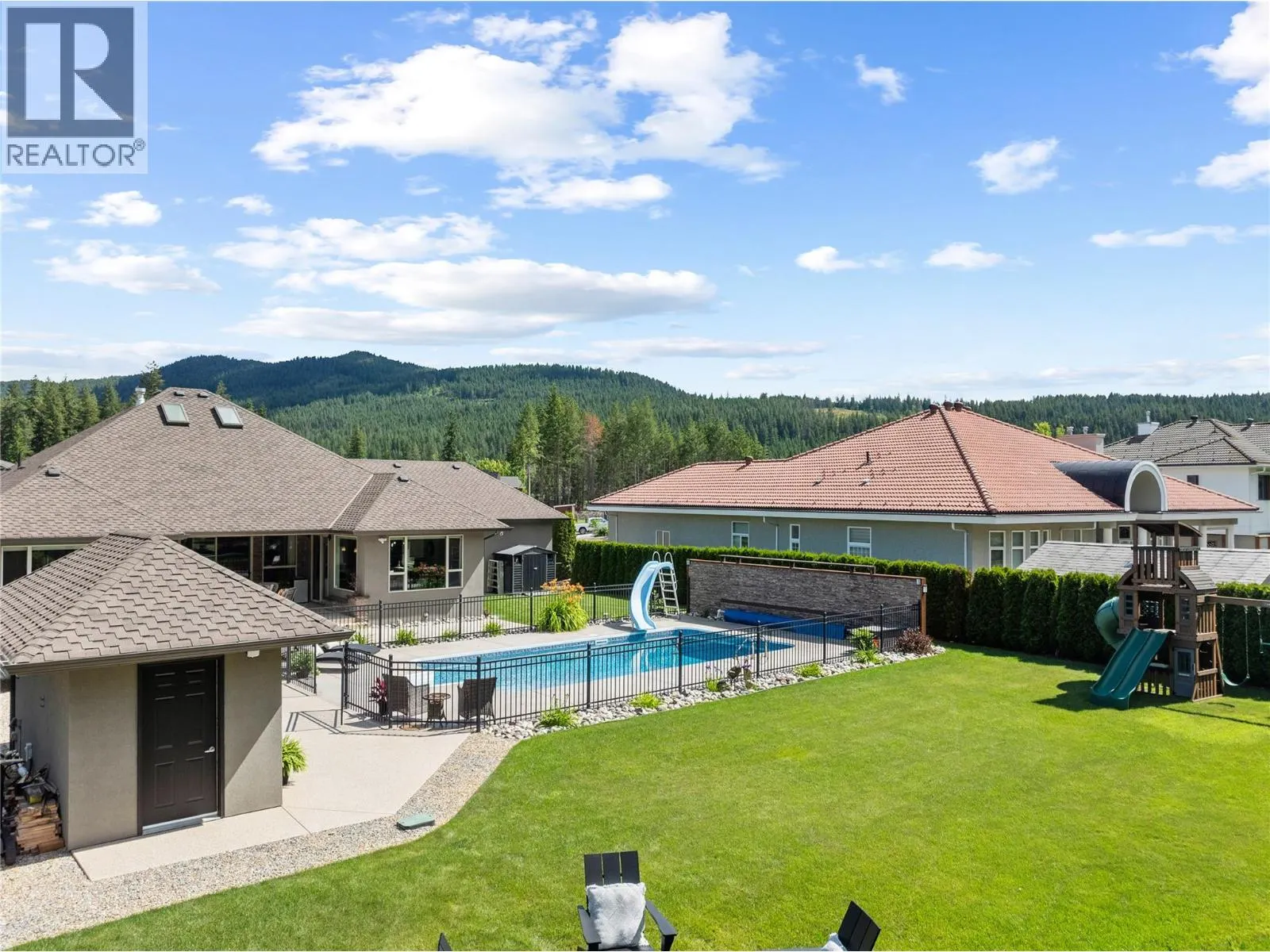 2714 Golf Course Drive