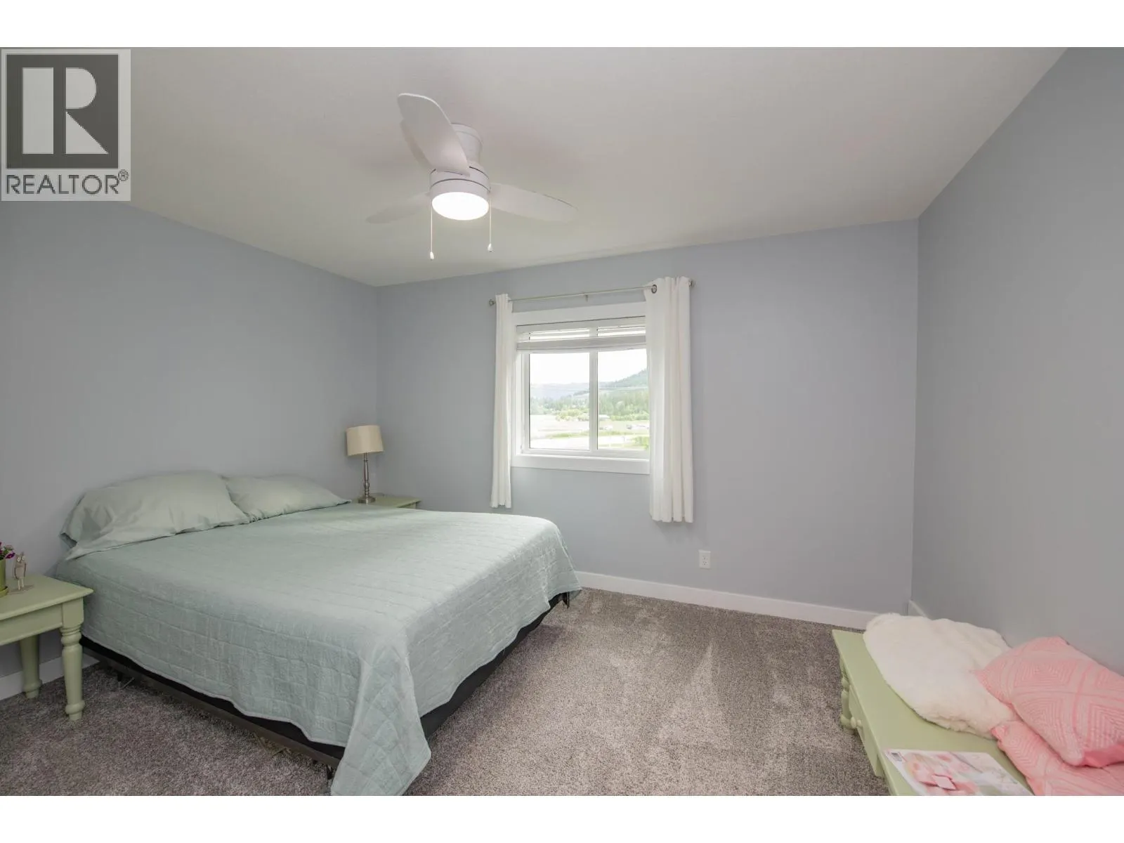 272 Lumby Mabel Lake Road